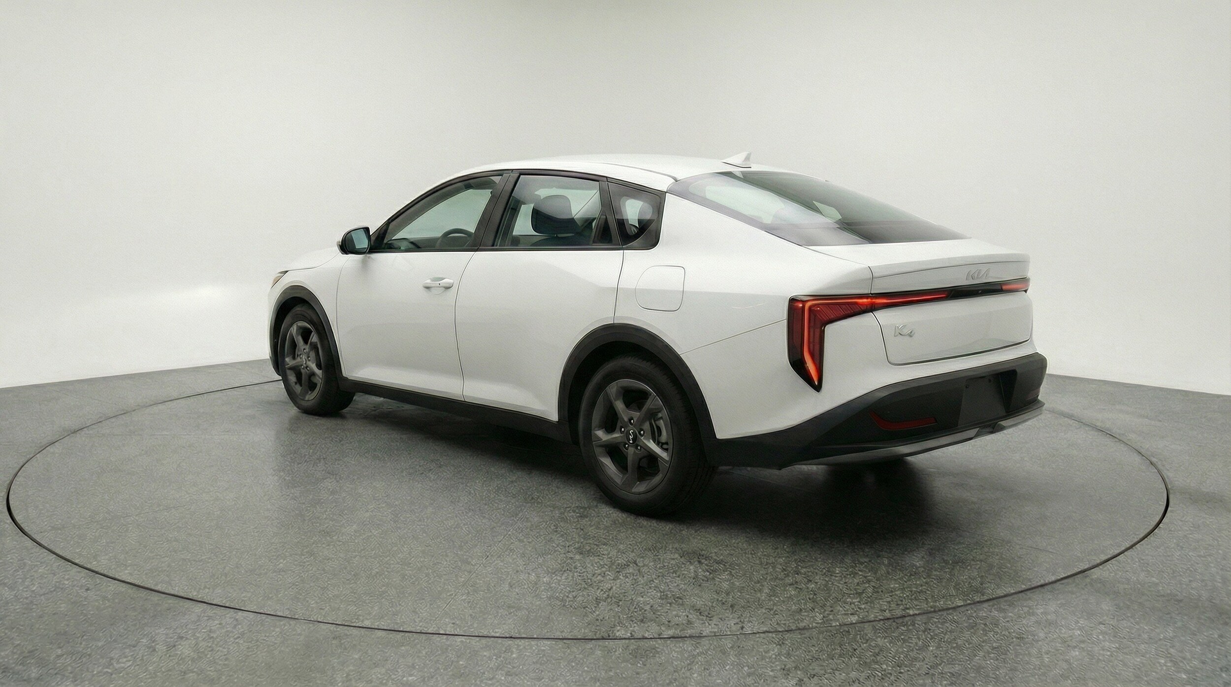 Thumbnail: 2025 Kia K4 - 6