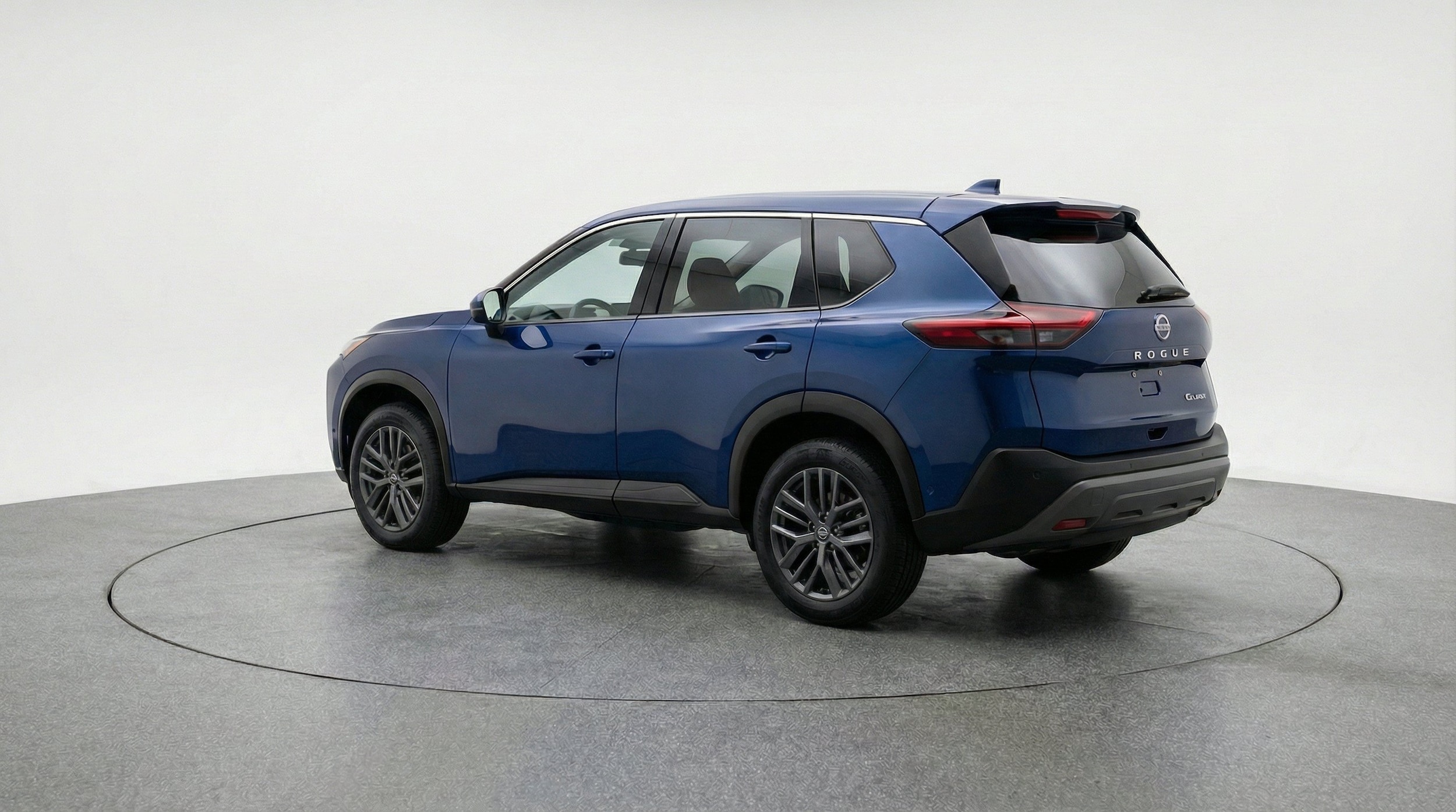 Thumbnail: 2026 Nissan Rogue - 6