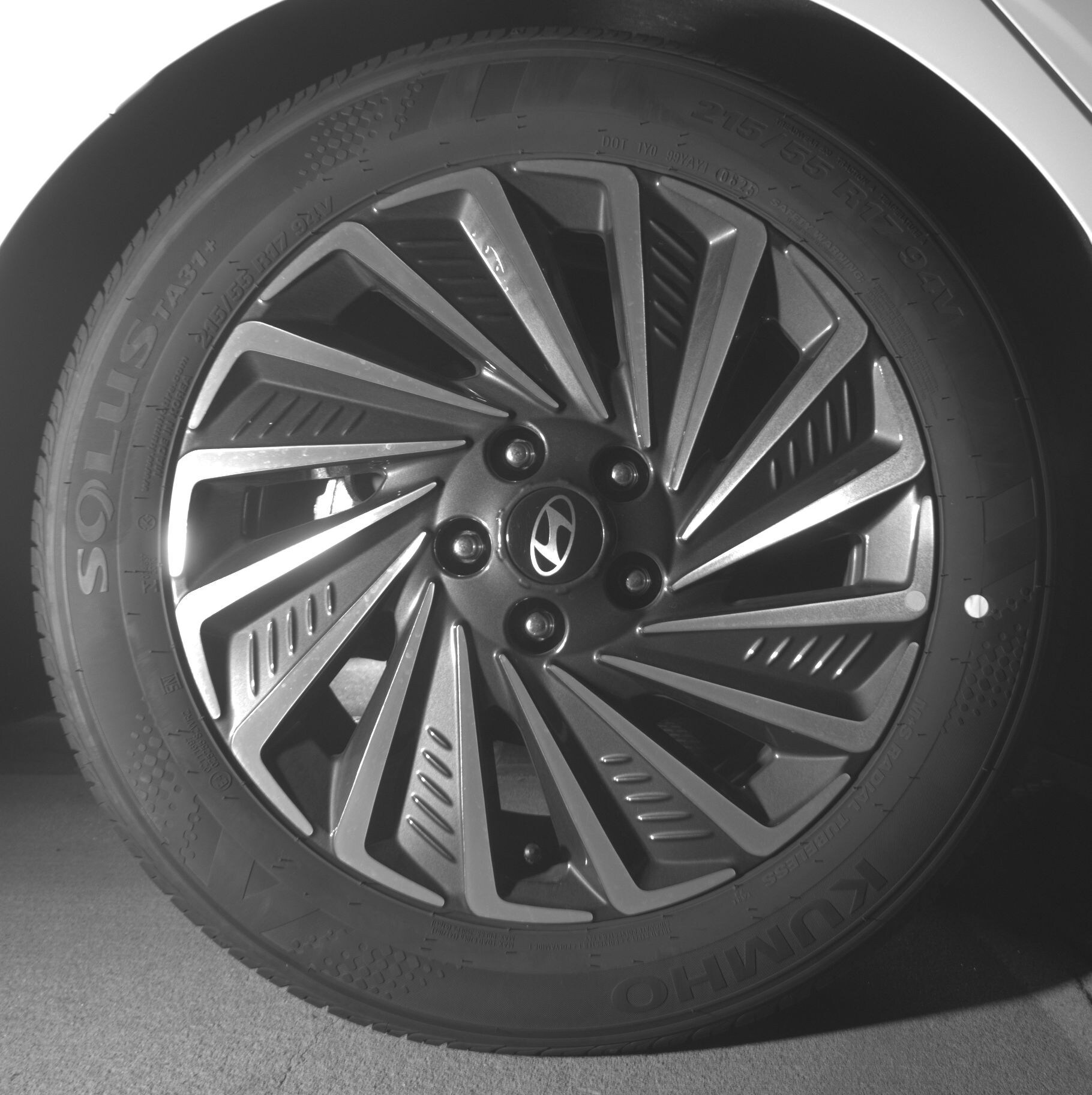 Thumbnail: 2025 Hyundai Sonata - 12