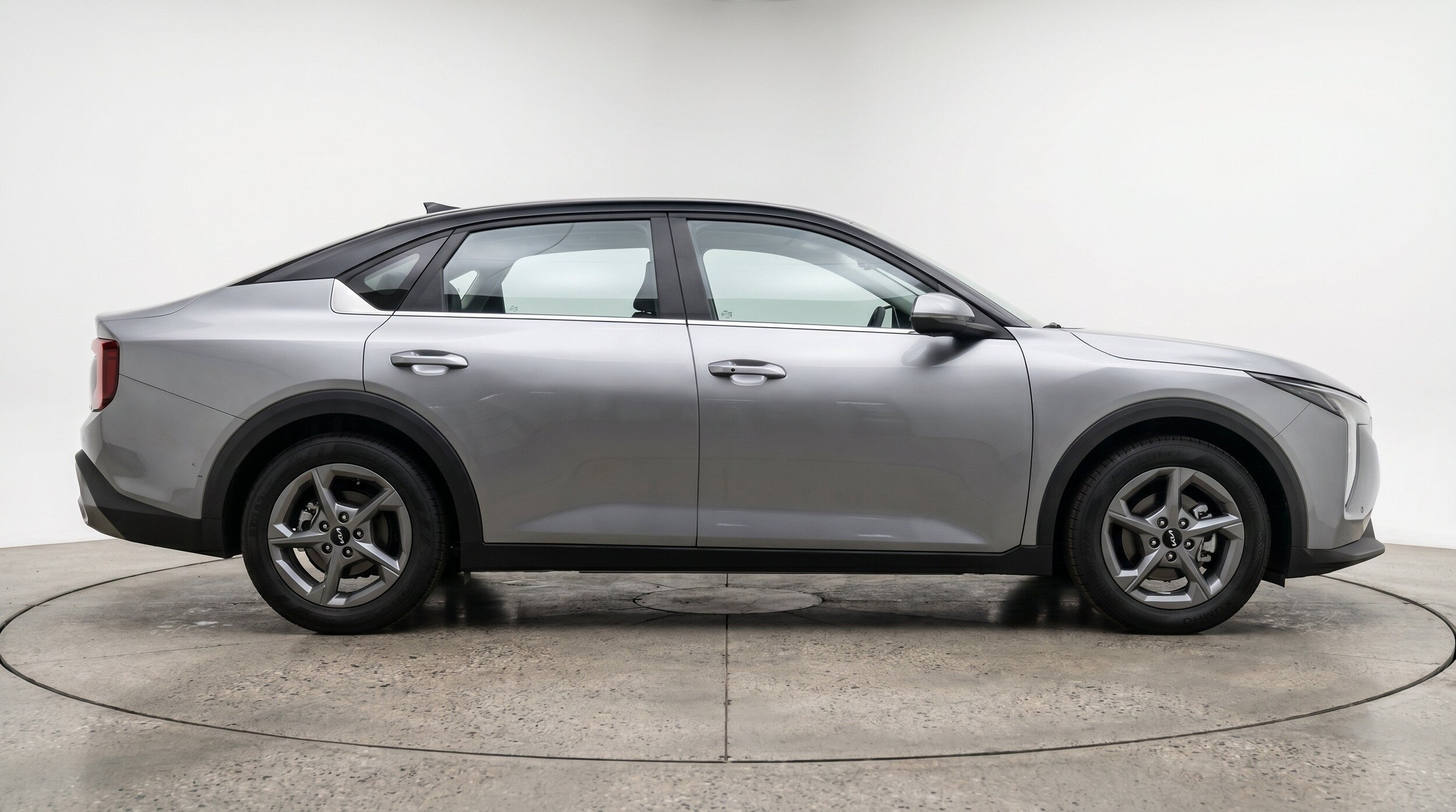 Thumbnail: 2025 Kia K4 - 11