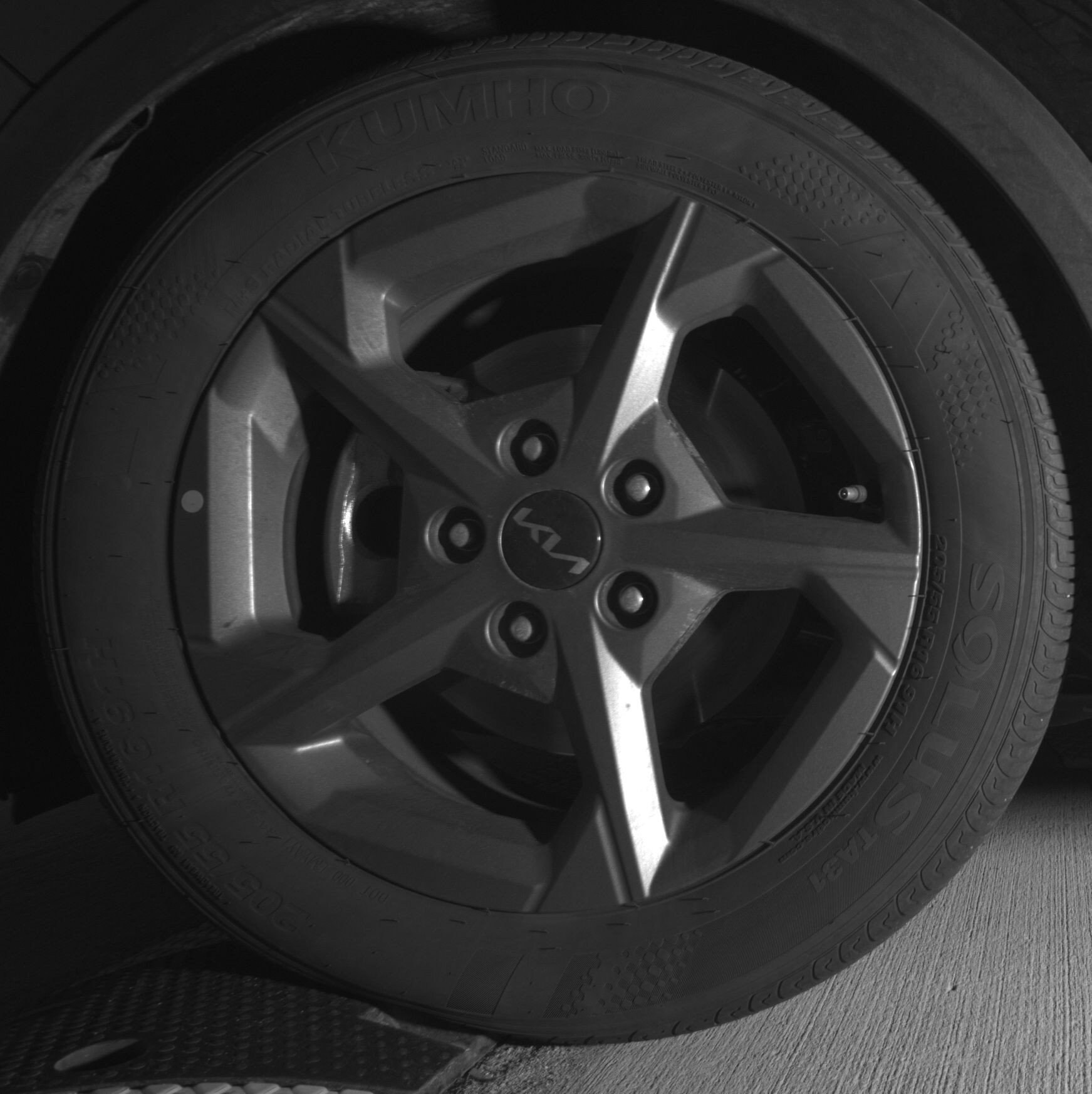 Thumbnail: 2025 Kia K4 - 14