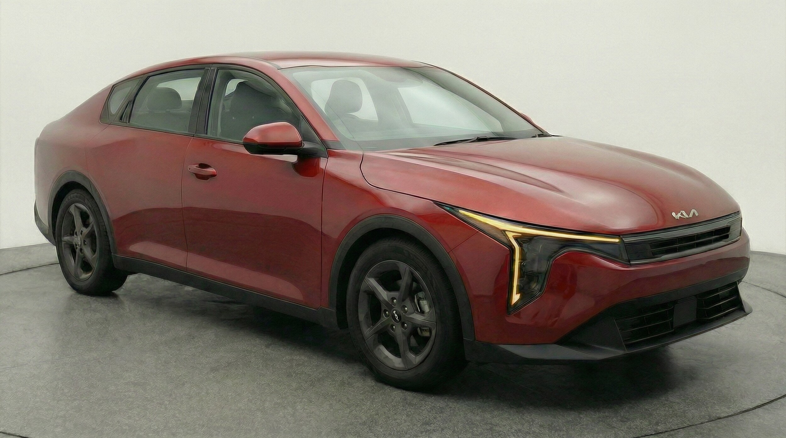 Thumbnail: 2025 Kia K4 - 1