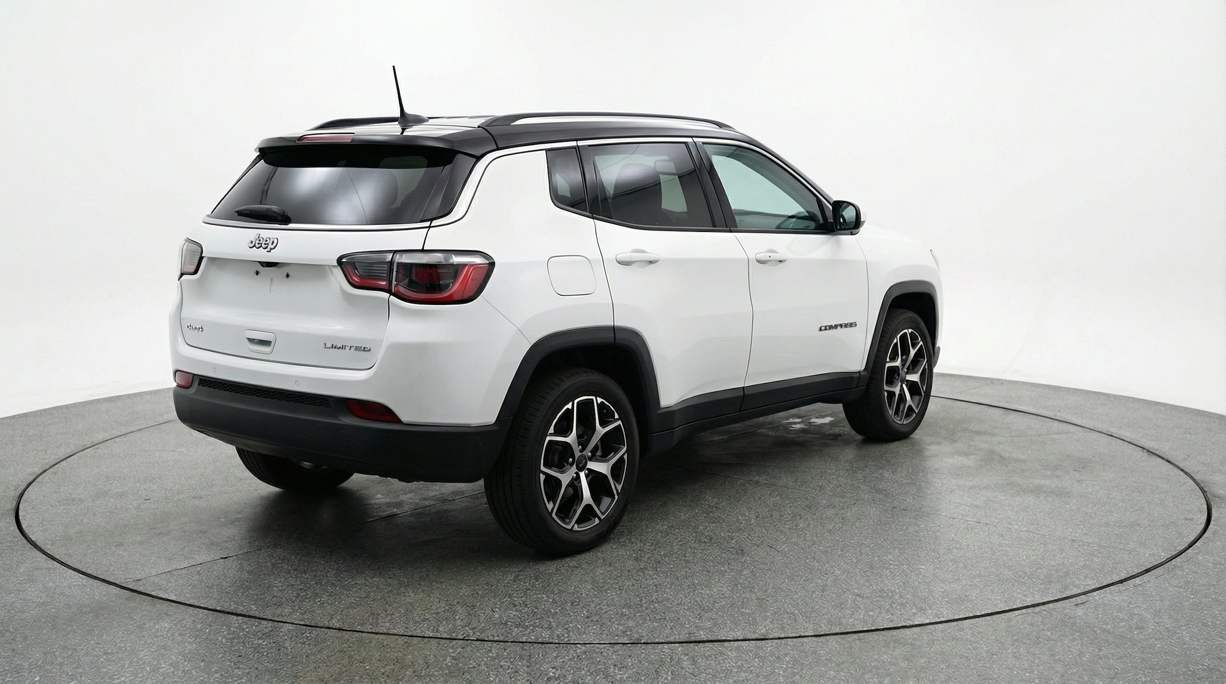 Thumbnail: 2025 Jeep Compass - 9