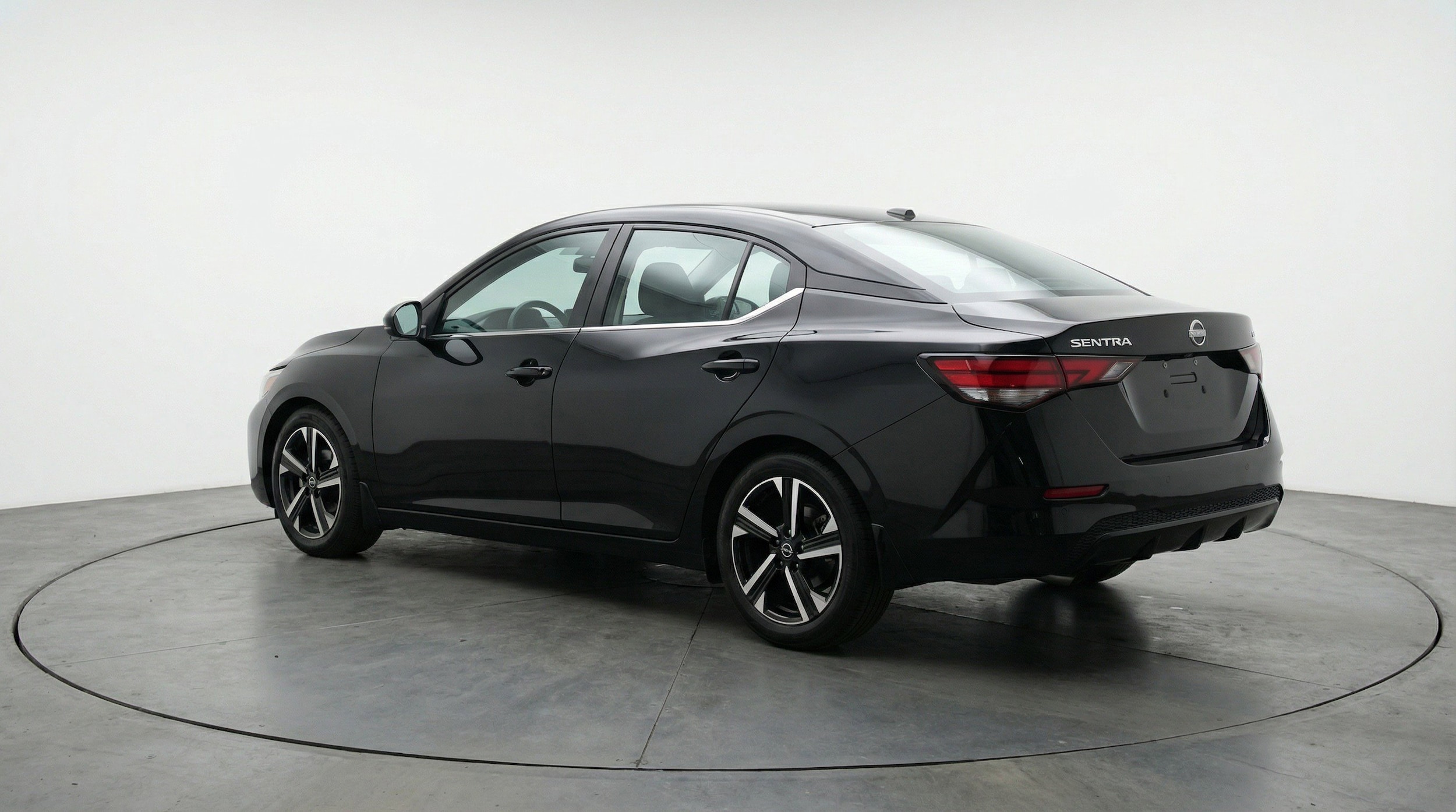 Thumbnail: 2025 Nissan Sentra - 6