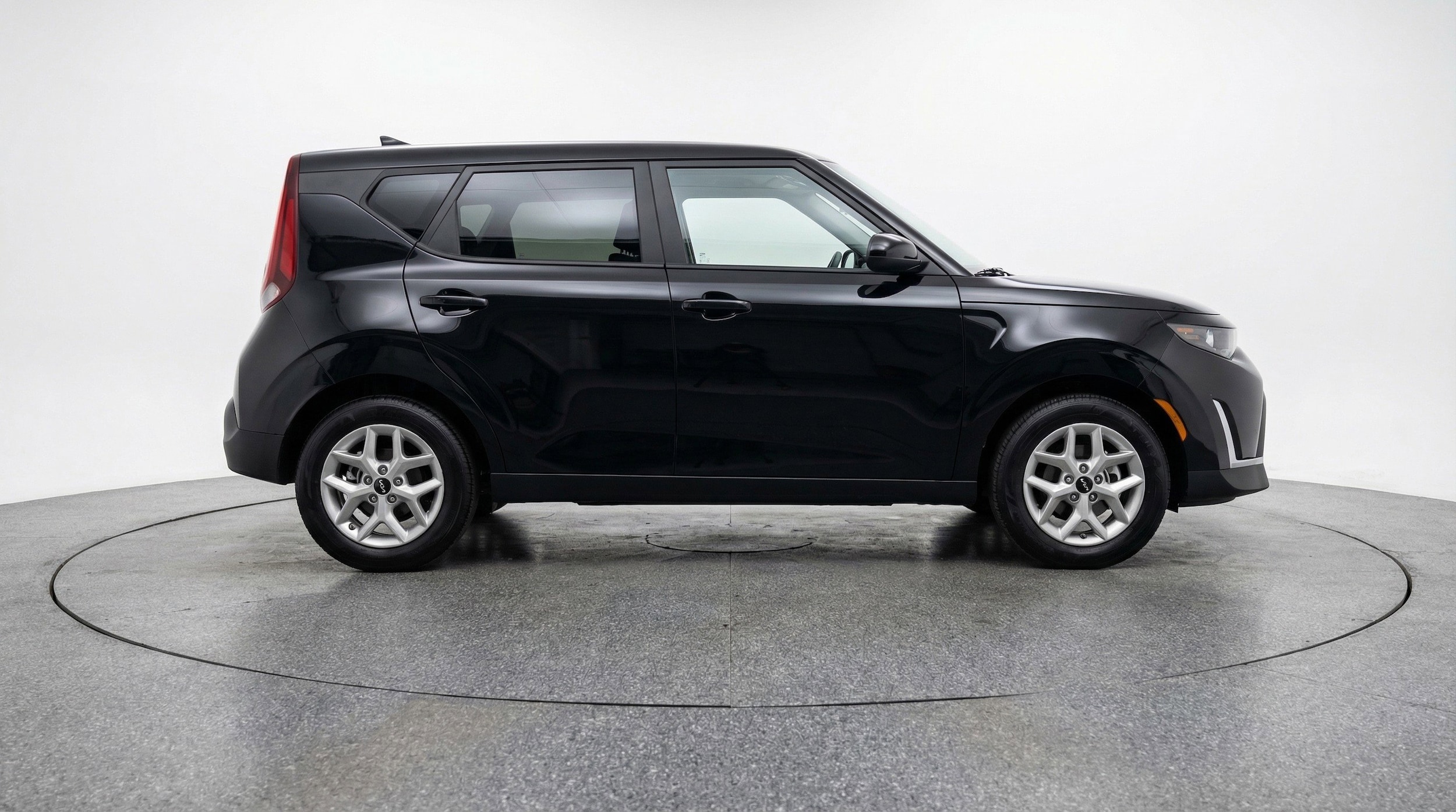 Thumbnail: 2025 Kia Soul - 11