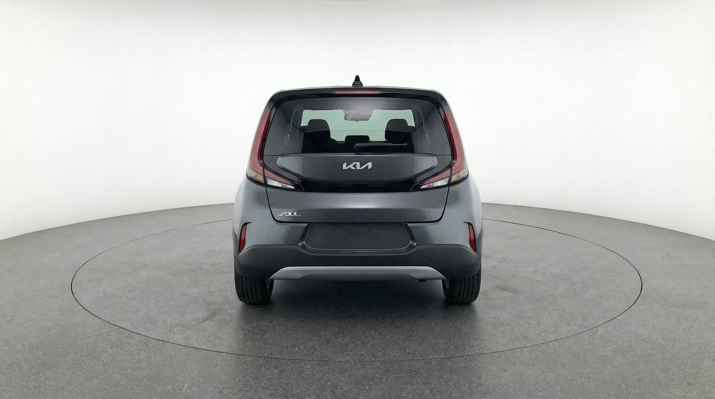 Thumbnail: 2025 Kia Soul - 7