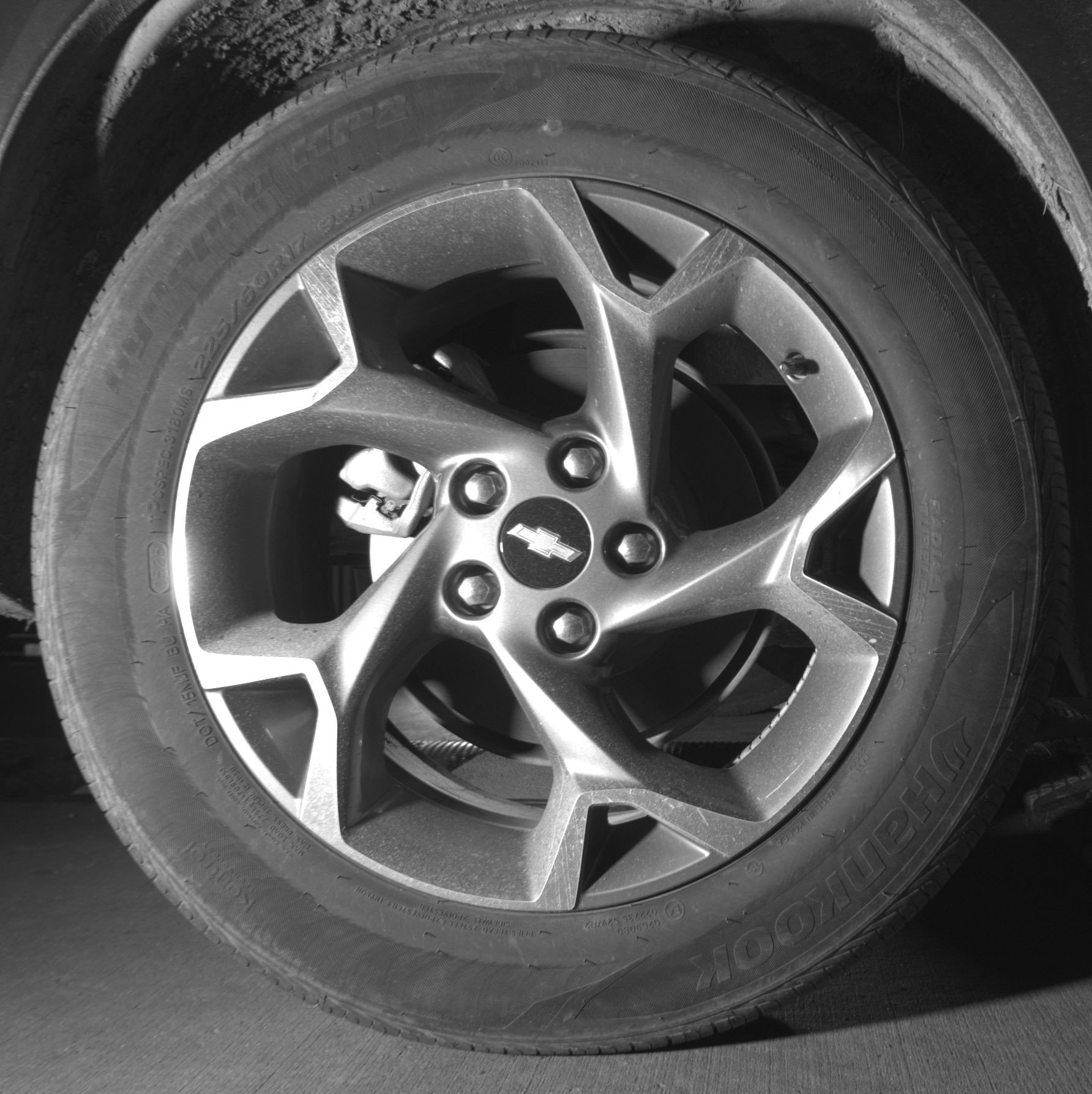 Thumbnail: 2025 Chevrolet Trax - 15