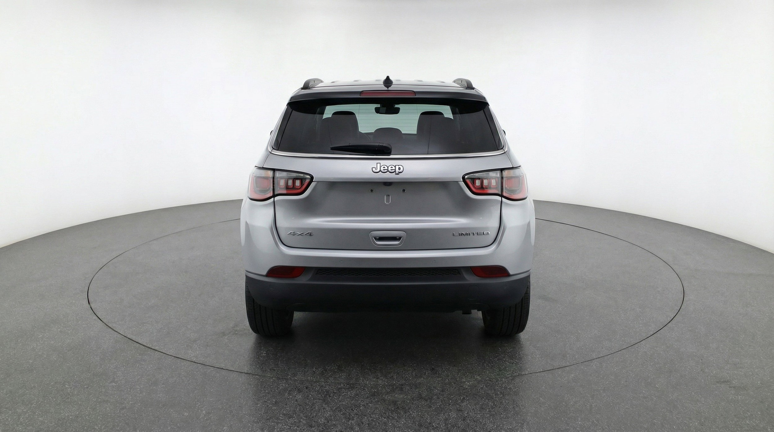 Thumbnail: 2025 Jeep Compass - 7