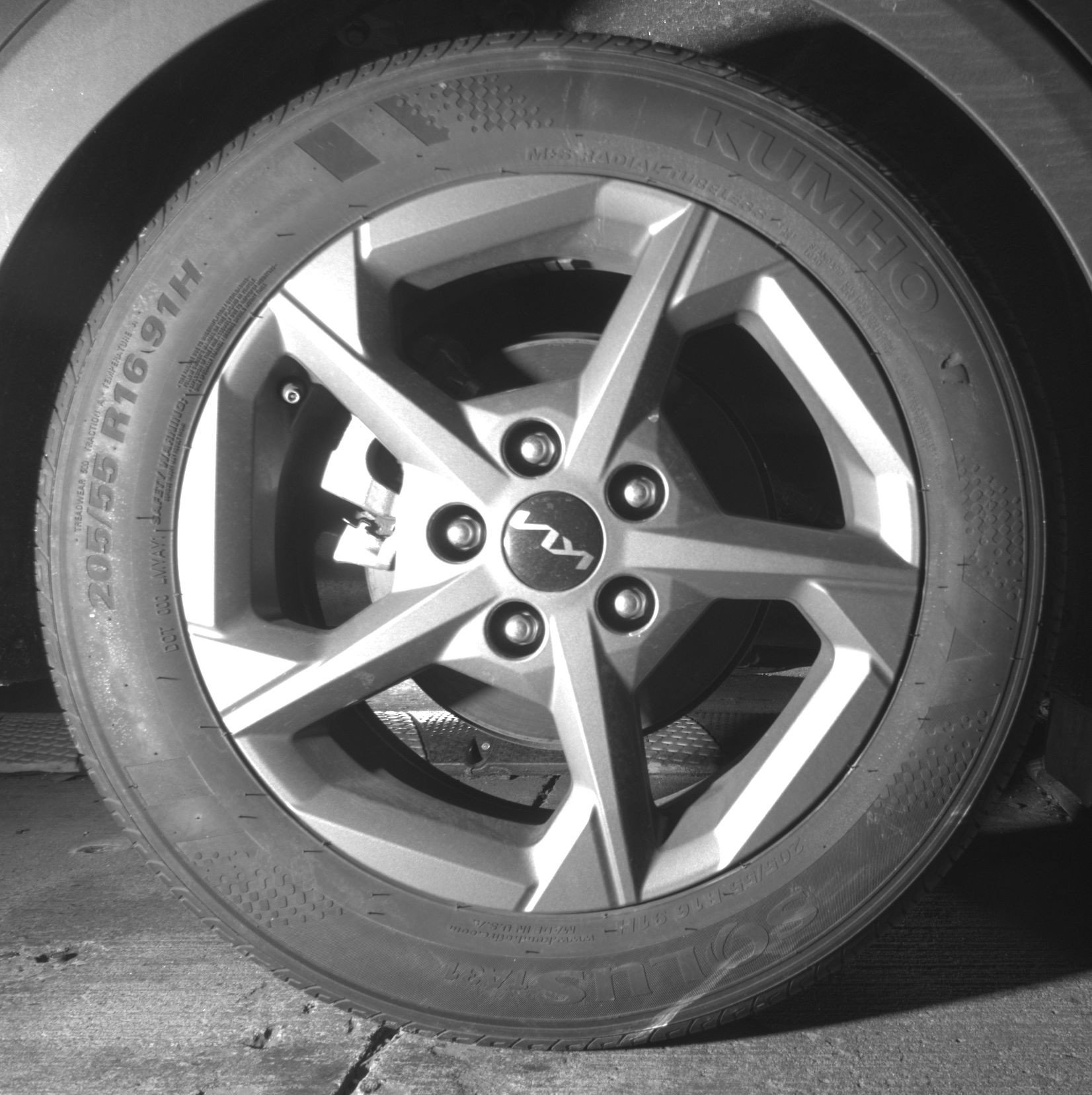 Thumbnail: 2025 Kia K4 - 12