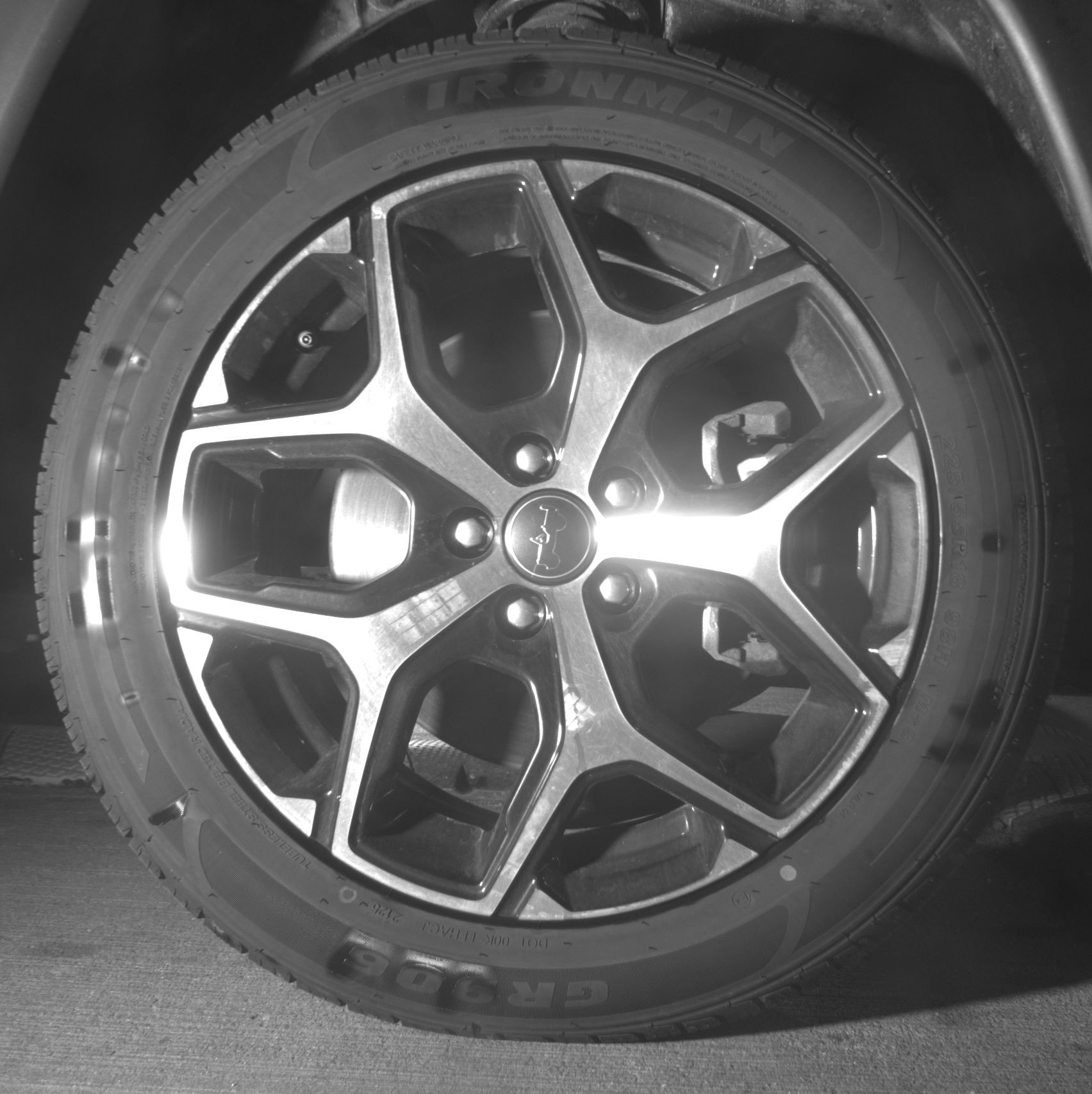 Thumbnail: 2025 Jeep Compass - 10