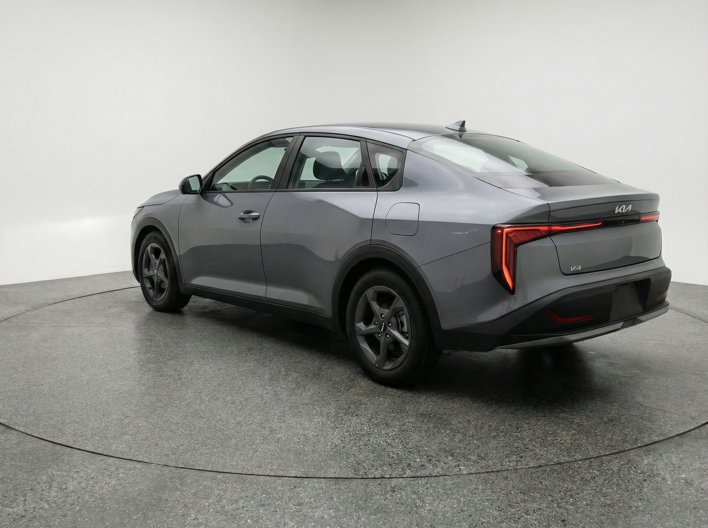 Thumbnail: 2025 Kia K4 - 5