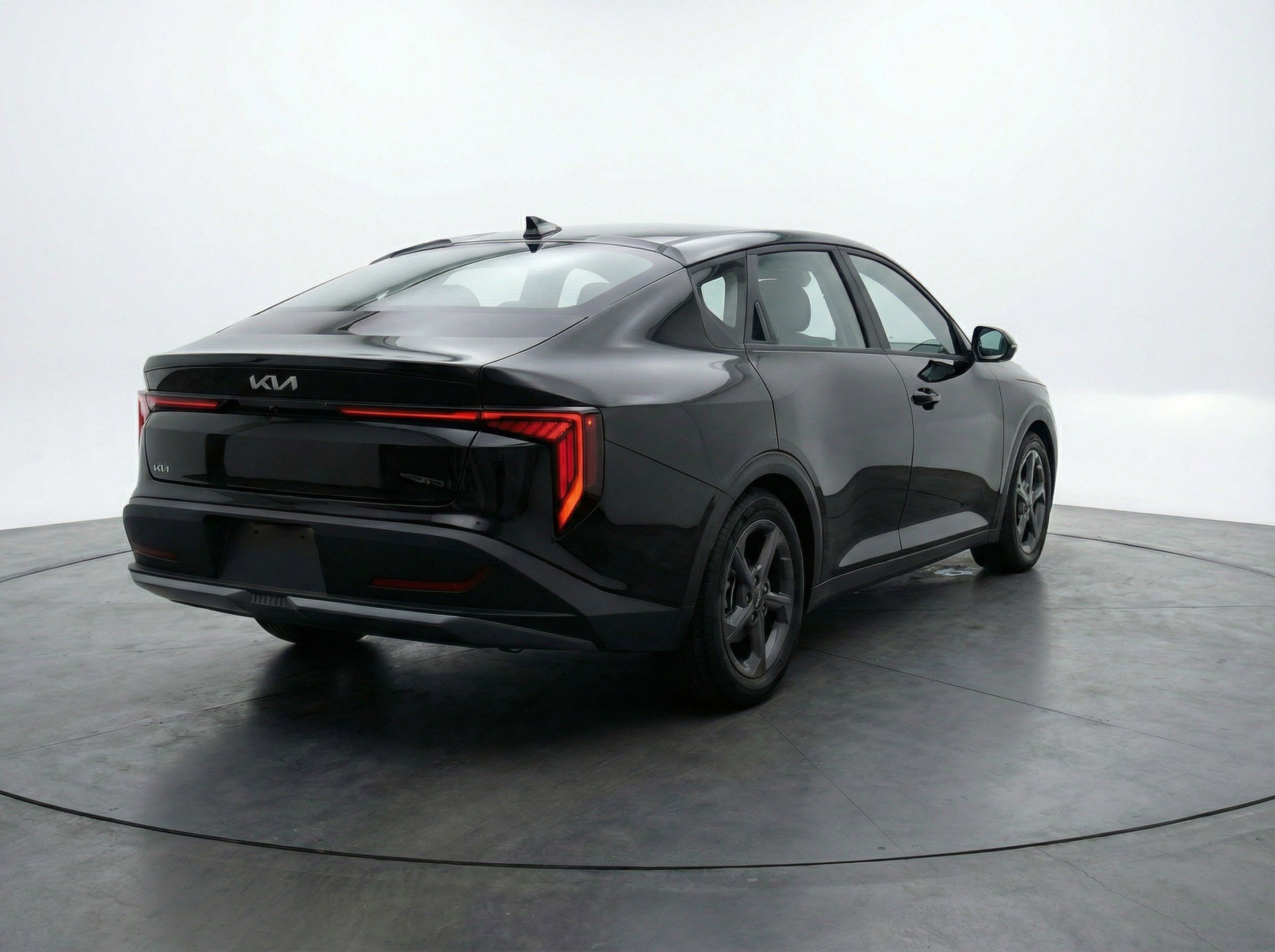 Thumbnail: 2025 Kia K4 - 9