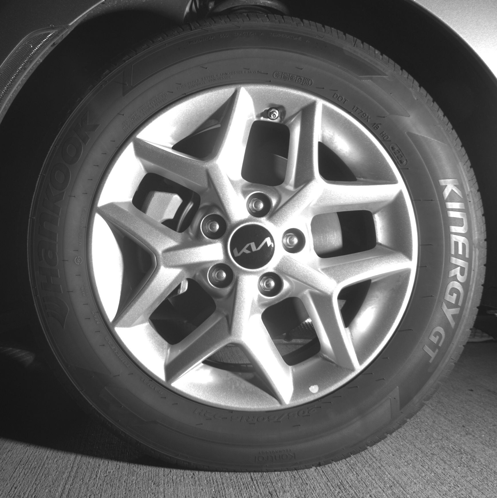 Thumbnail: 2025 Kia Soul - 9