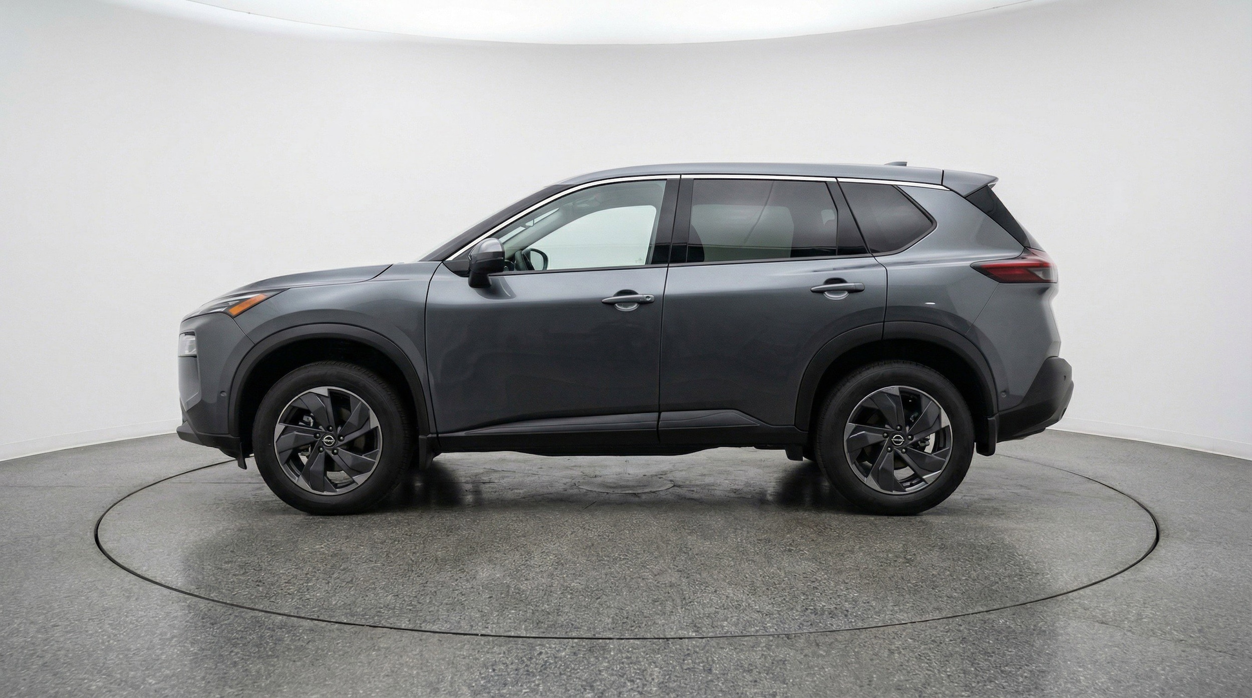 Thumbnail: 2025 Nissan Rogue - 5