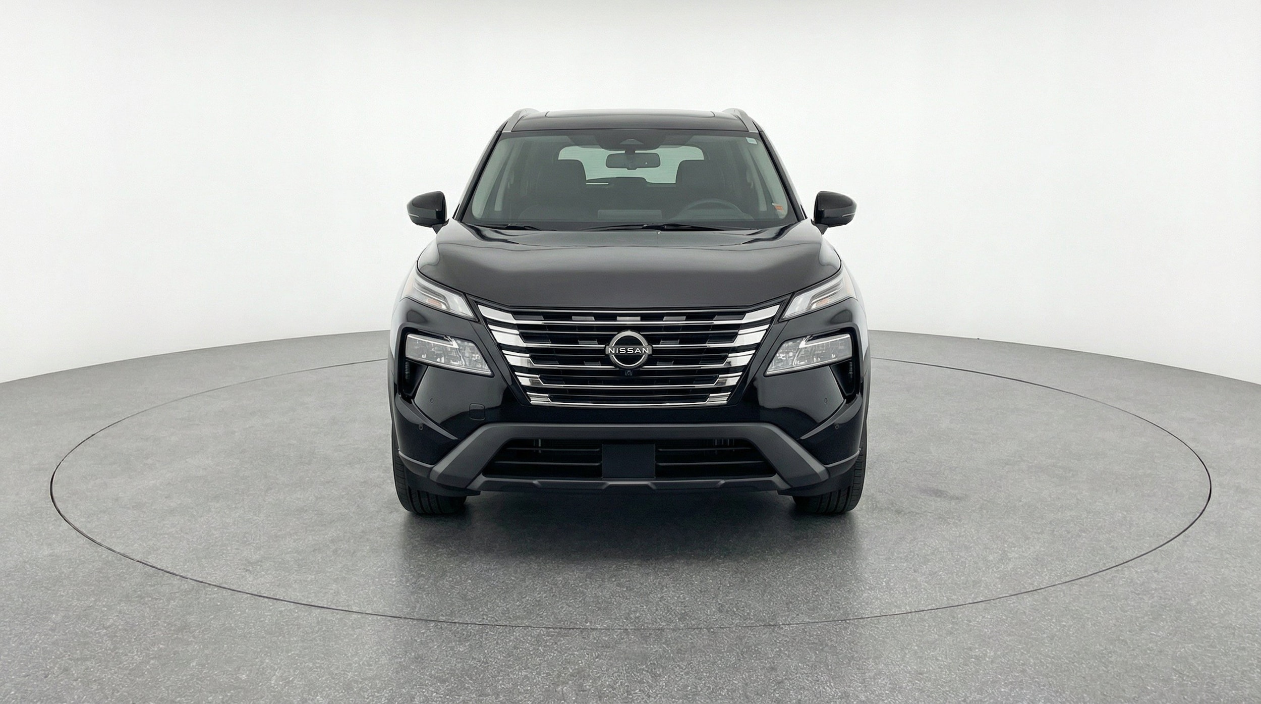 Thumbnail: 2025 Nissan Rogue - 2
