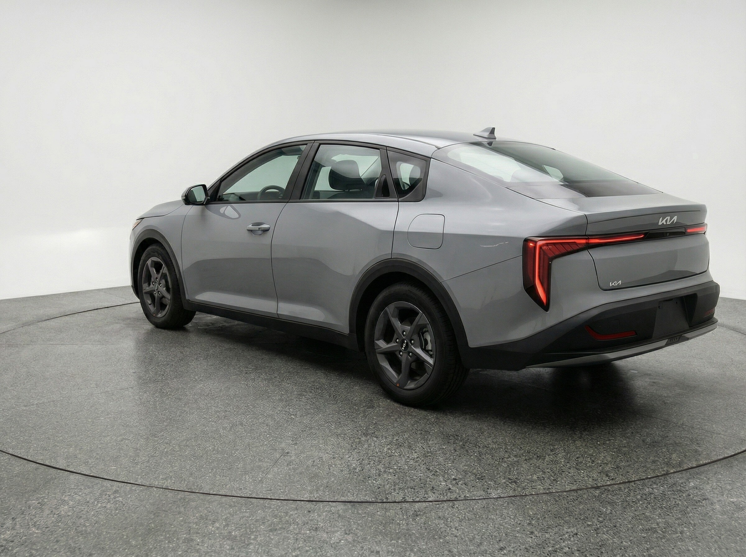 Thumbnail: 2025 Kia K4 - 5