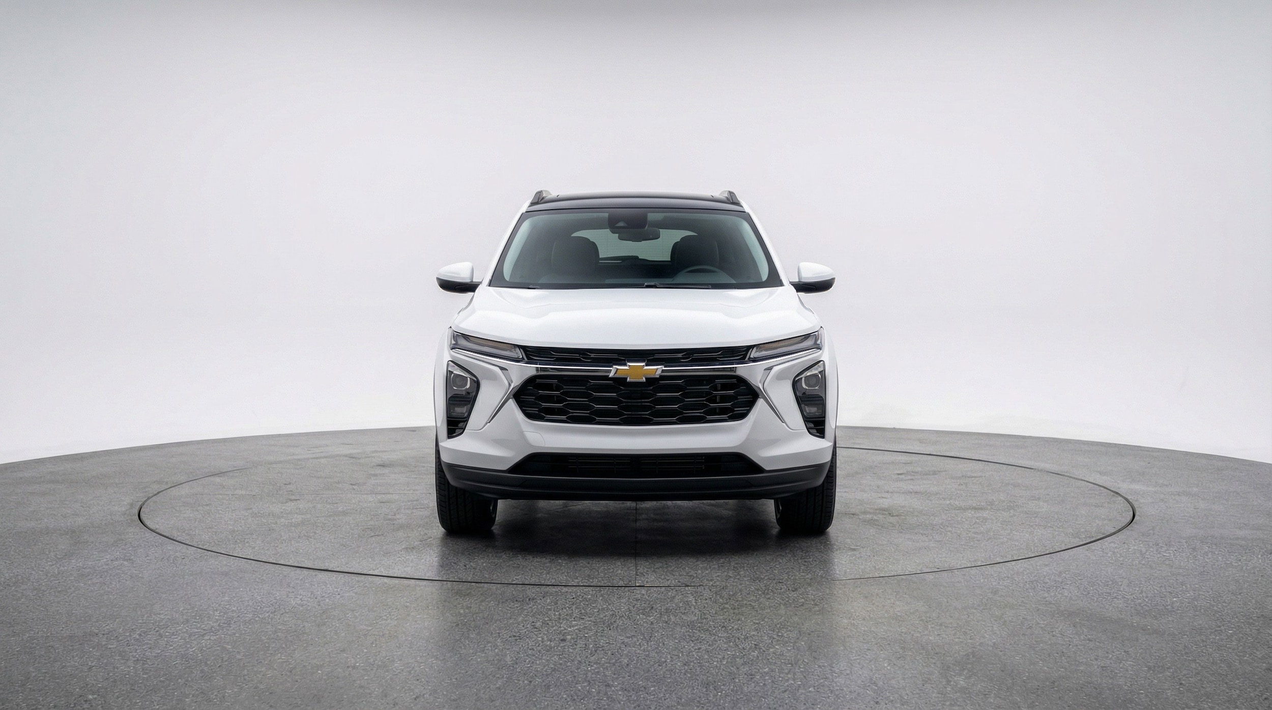 Thumbnail: 2025 Chevrolet TrailBlazer - 2