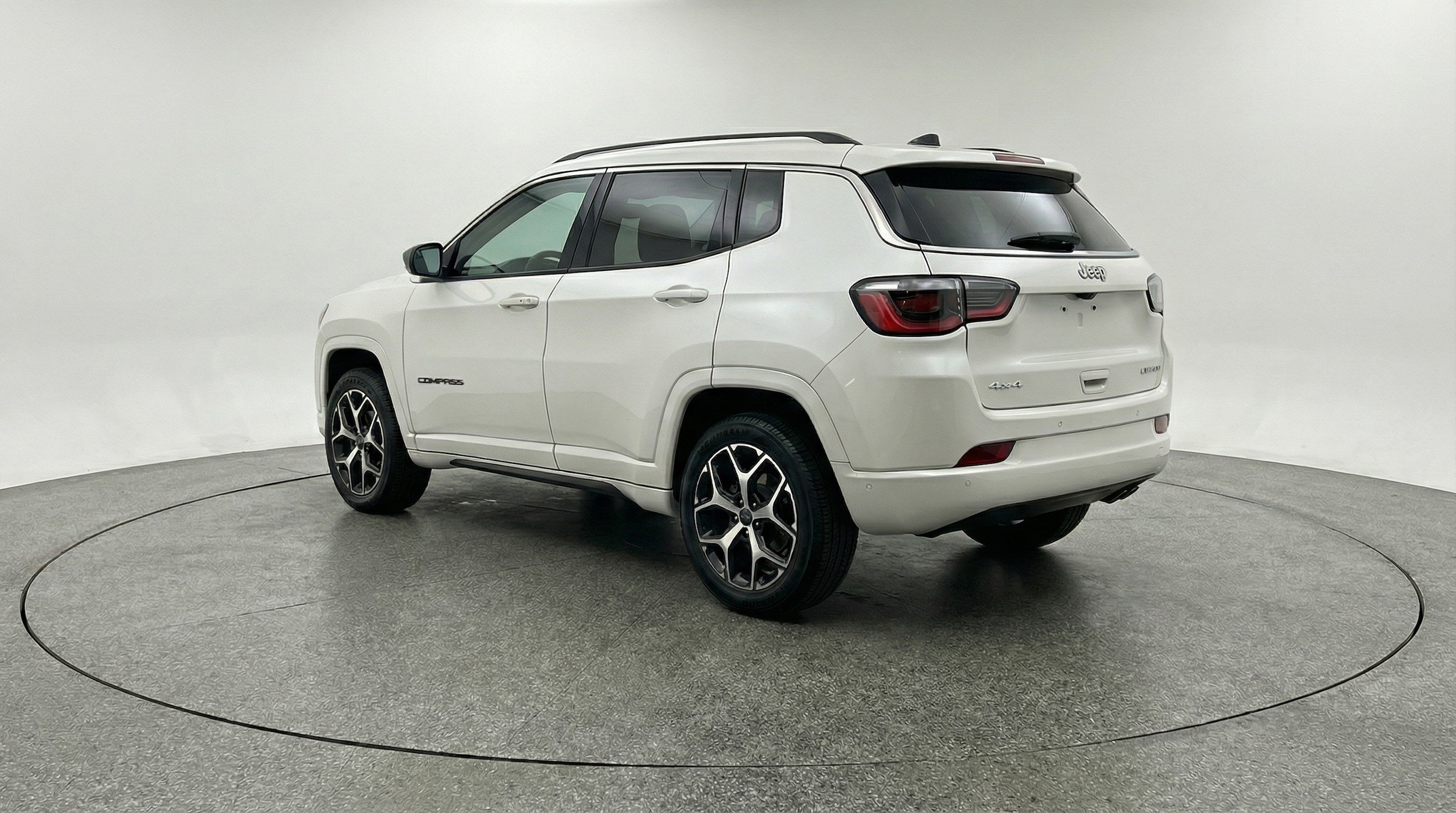 Thumbnail: 2025 Jeep Compass - 6