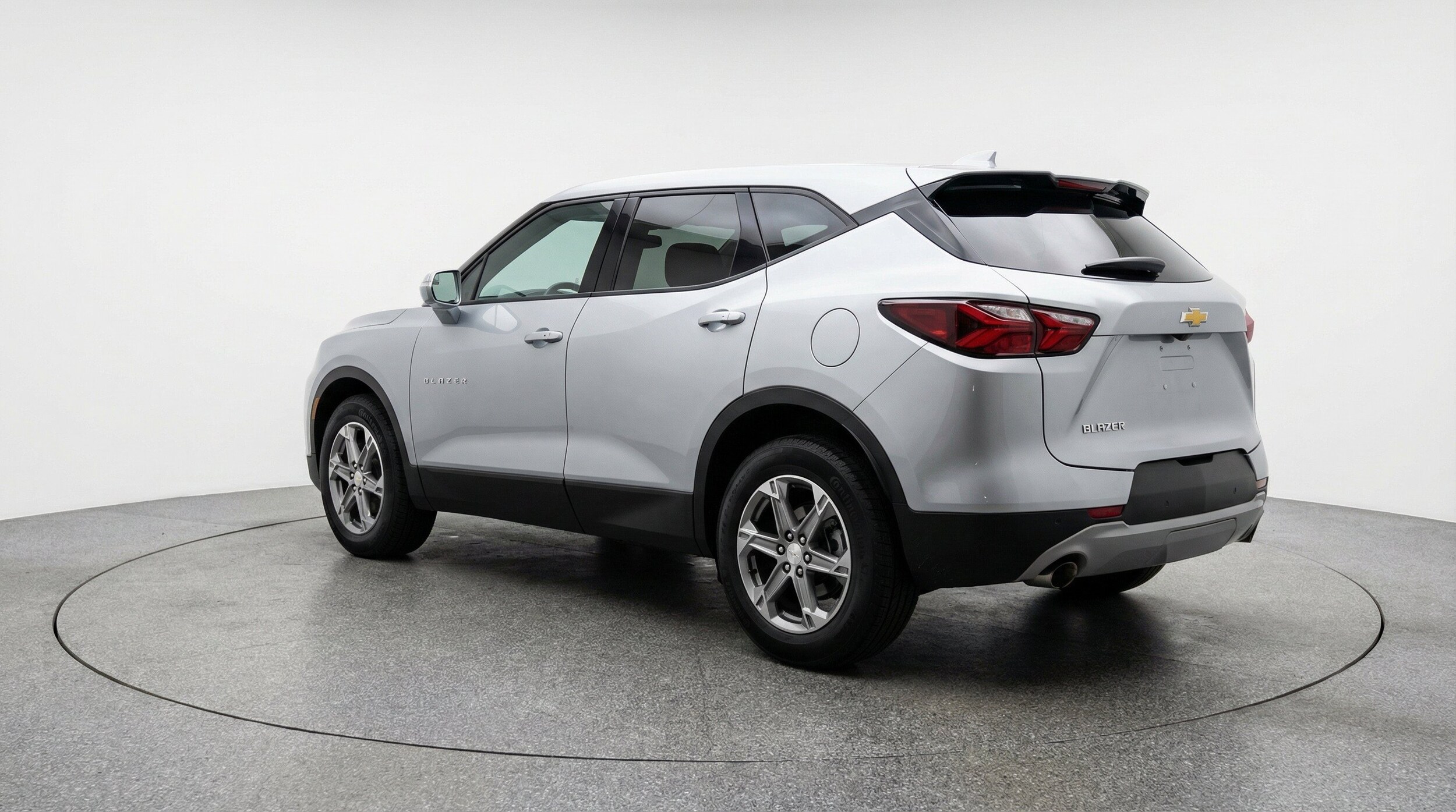 Thumbnail: 2025 Chevrolet Blazer - 6