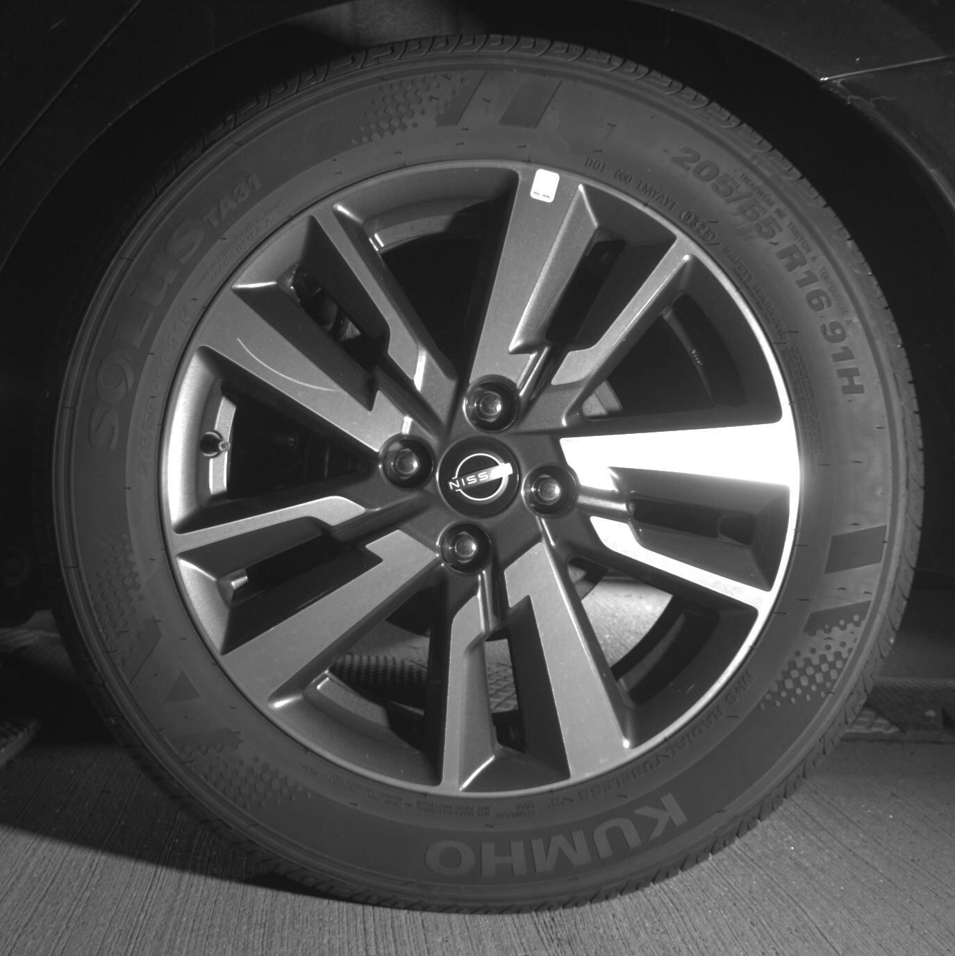 Thumbnail: 2025 Nissan Versa - 11