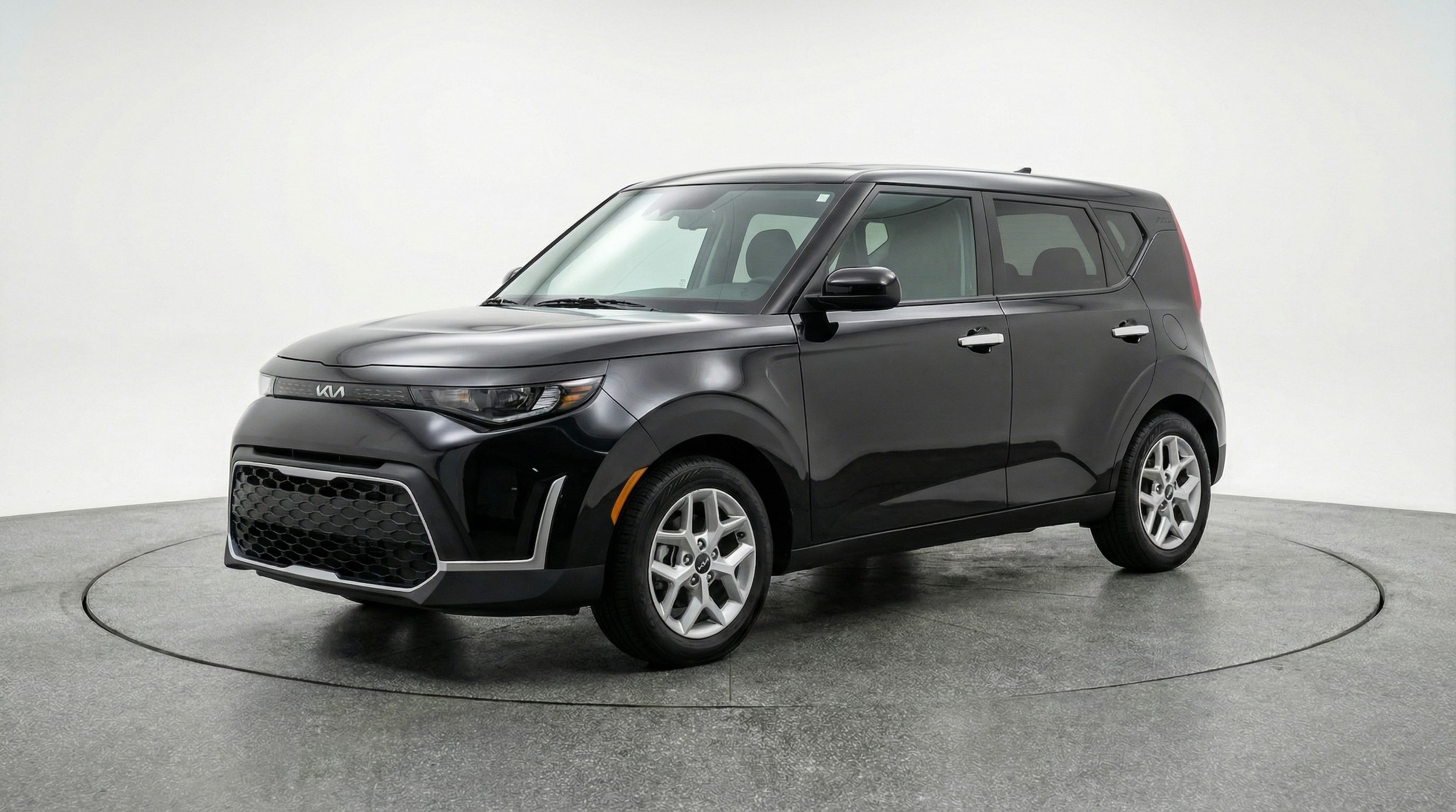 Thumbnail: 2025 Kia Soul - 3
