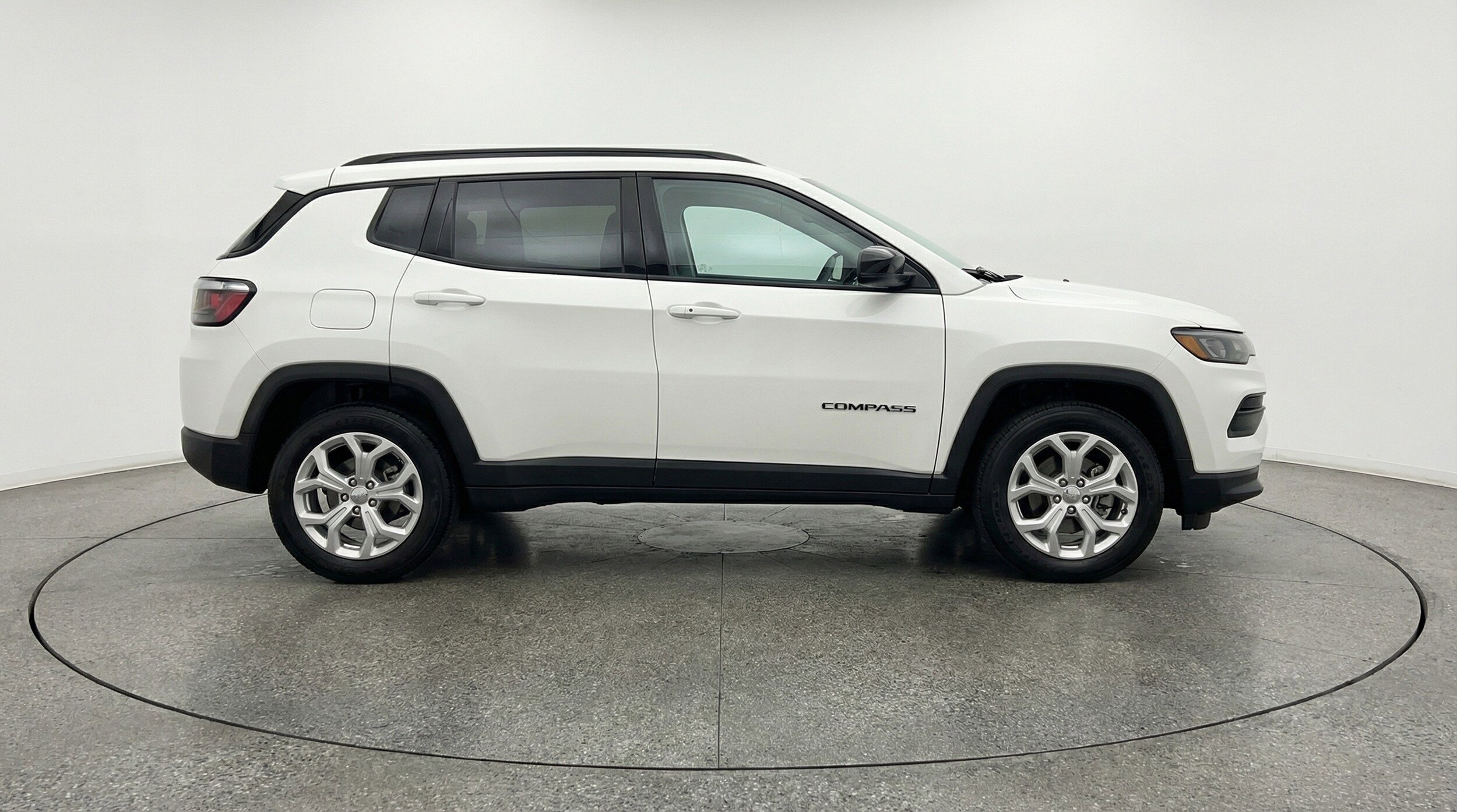 Thumbnail: 2025 Jeep Compass - 11