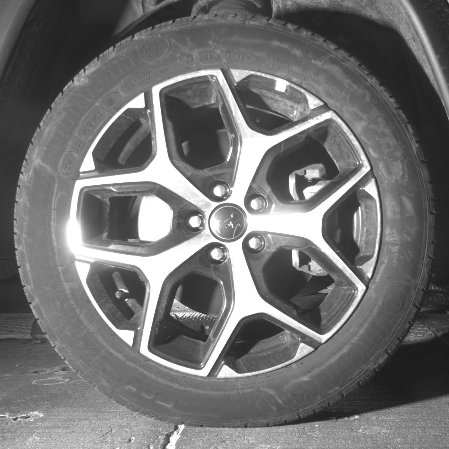 Thumbnail: 2025 Jeep Compass - 13