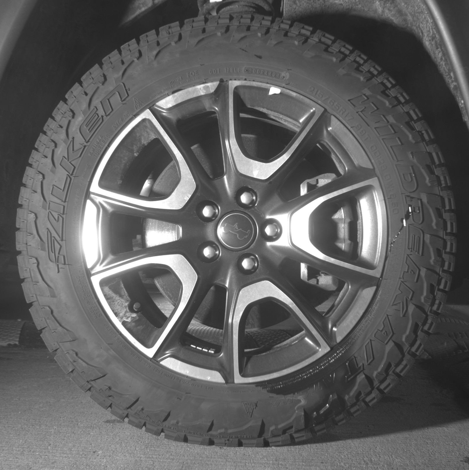 Thumbnail: 2025 Jeep Compass - 13