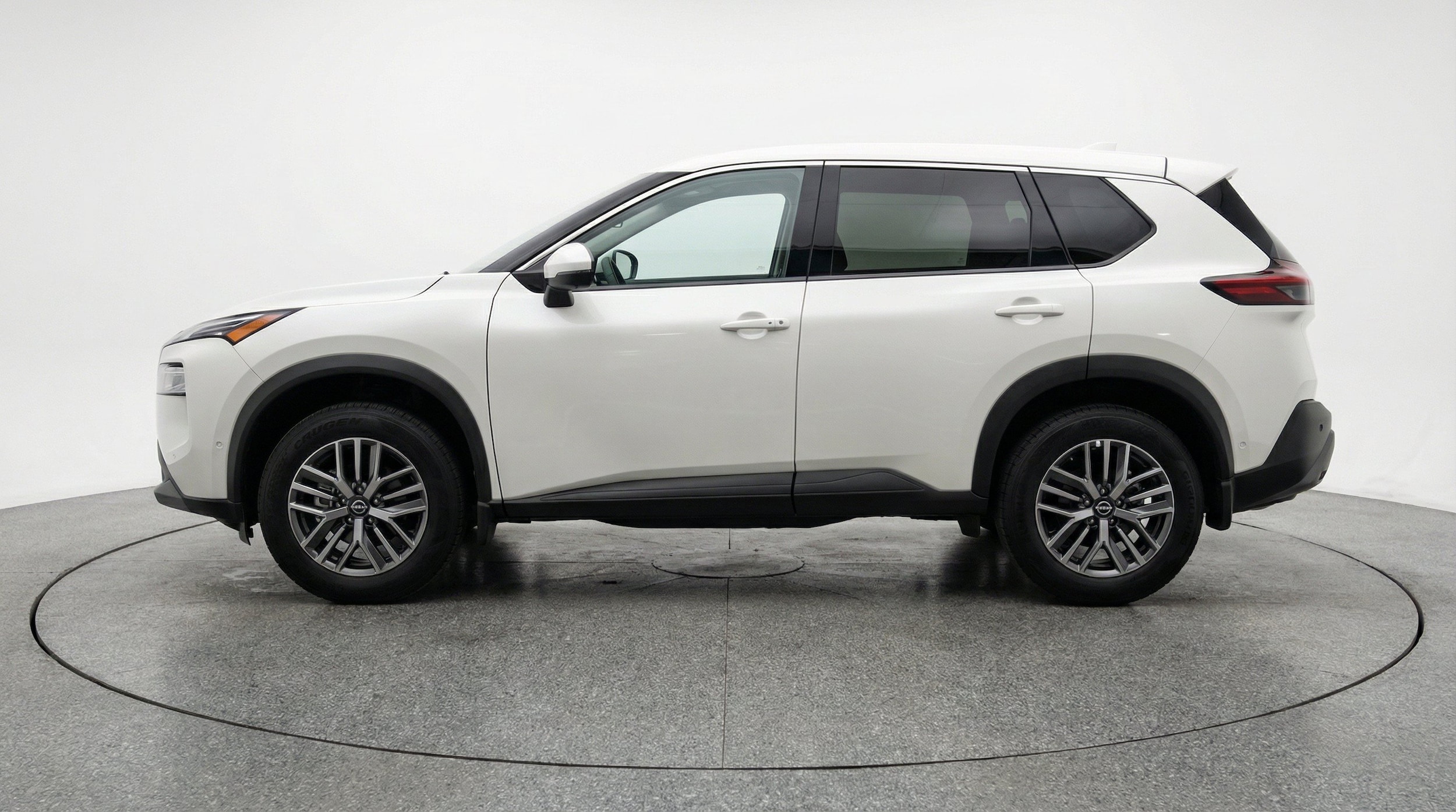 Thumbnail: 2026 Nissan Rogue - 5