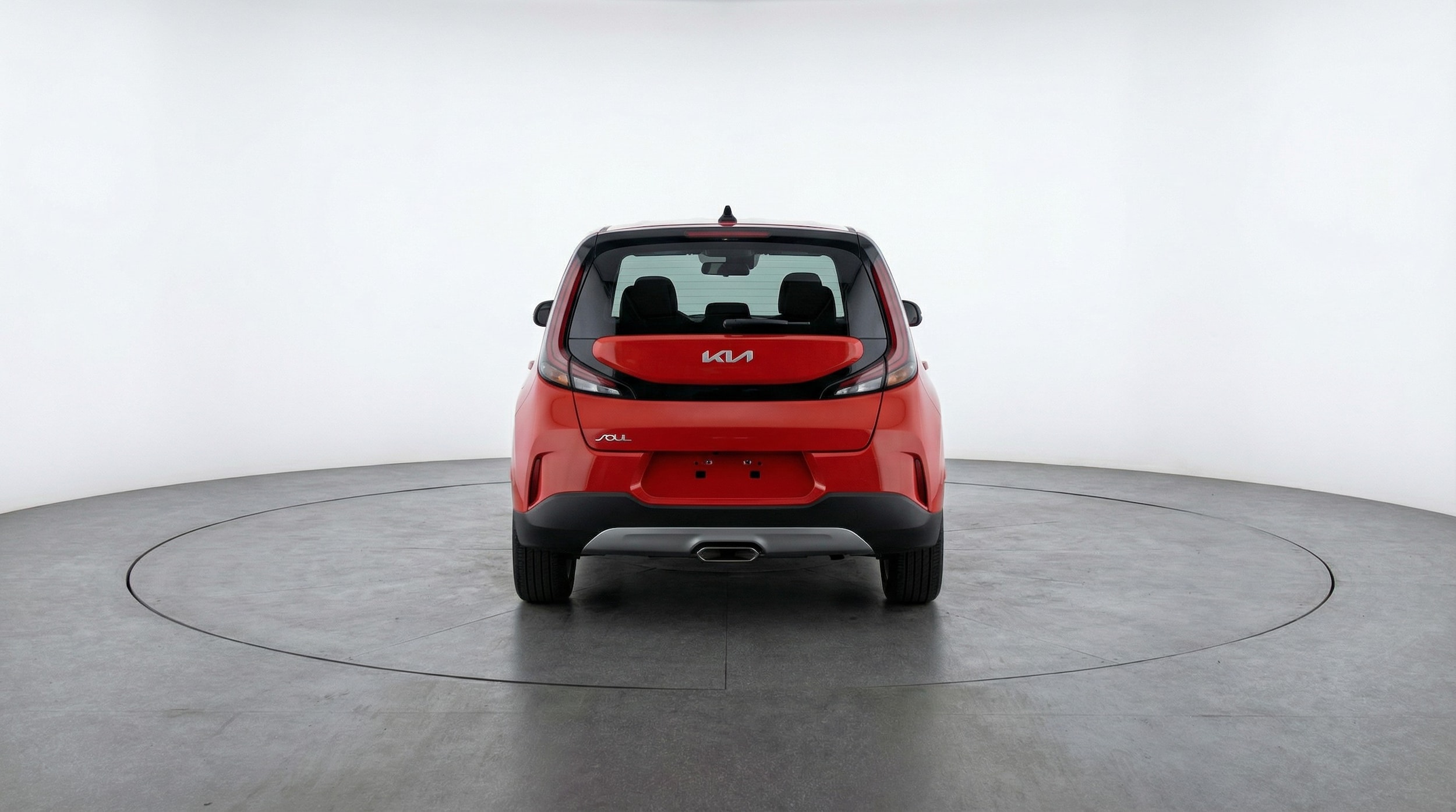 Thumbnail: 2025 Kia Soul - 6