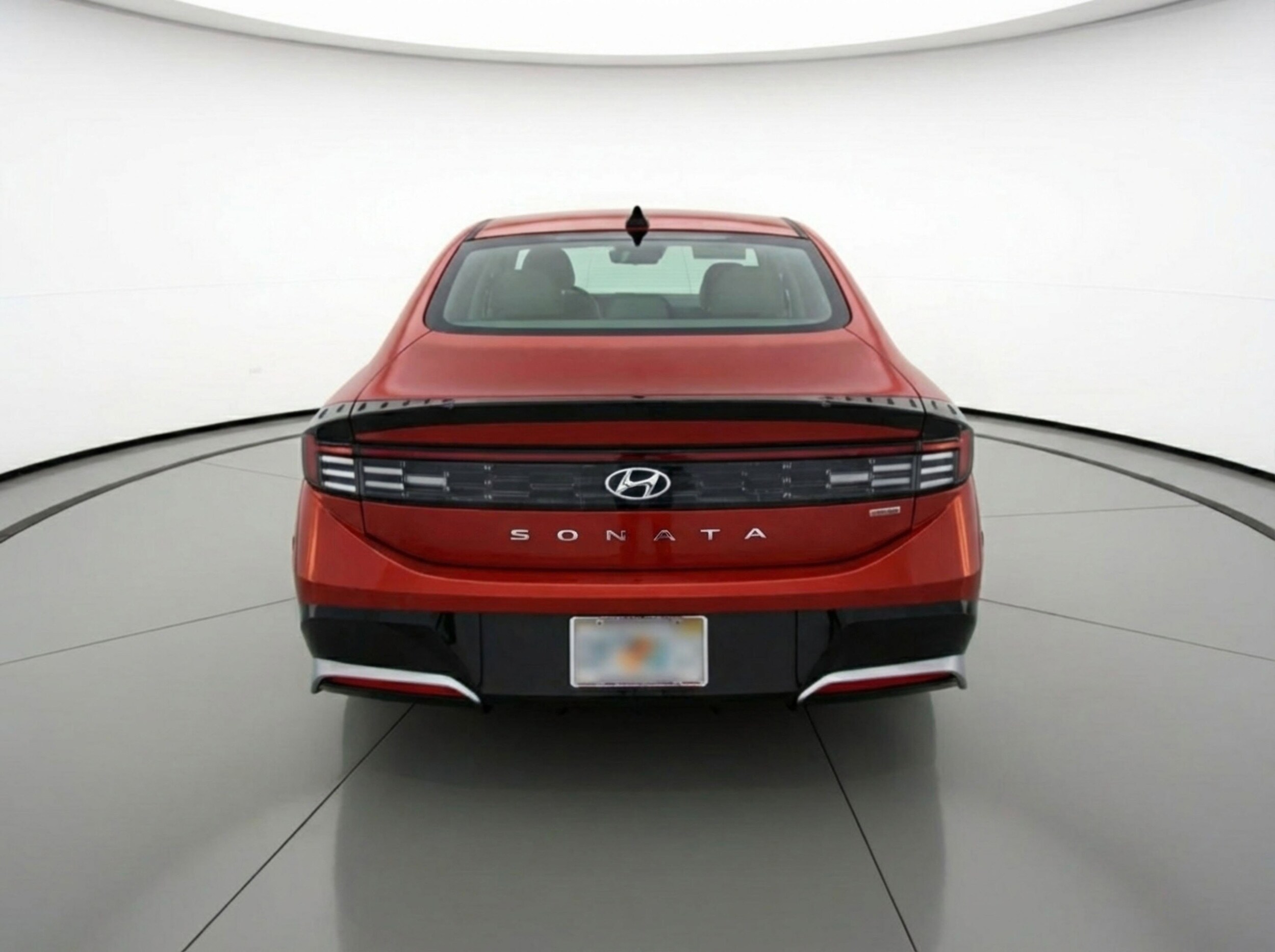 Thumbnail: 2025 Hyundai Sonata - 7