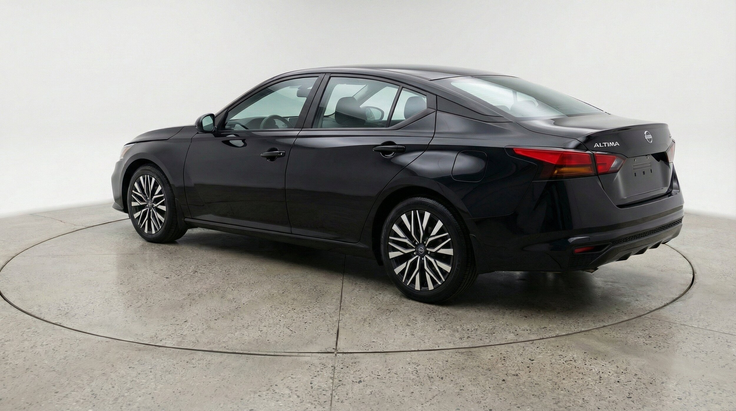 Thumbnail: 2026 Nissan Altima - 6