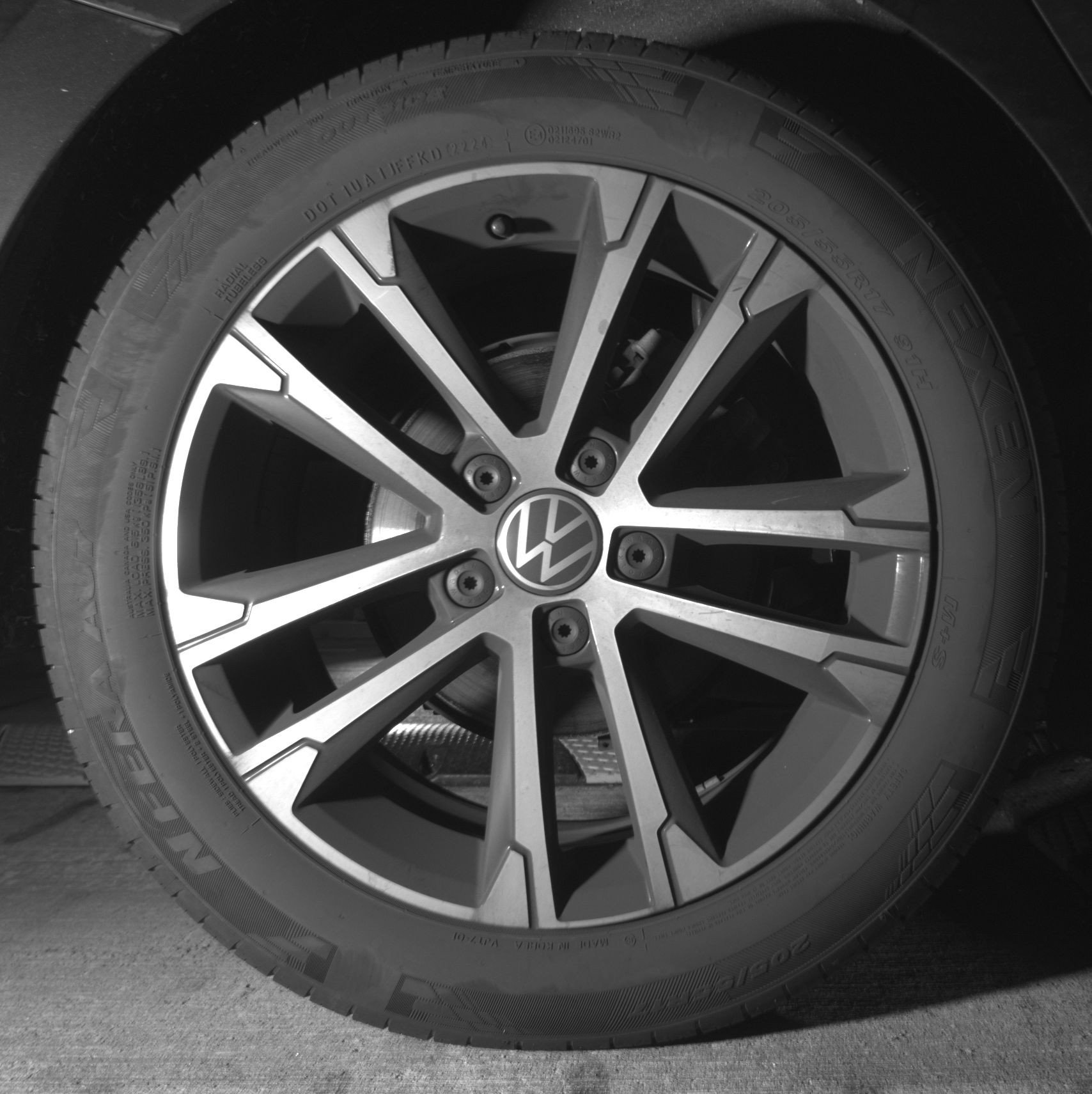 Thumbnail: 2025 Volkswagen Jetta - 15