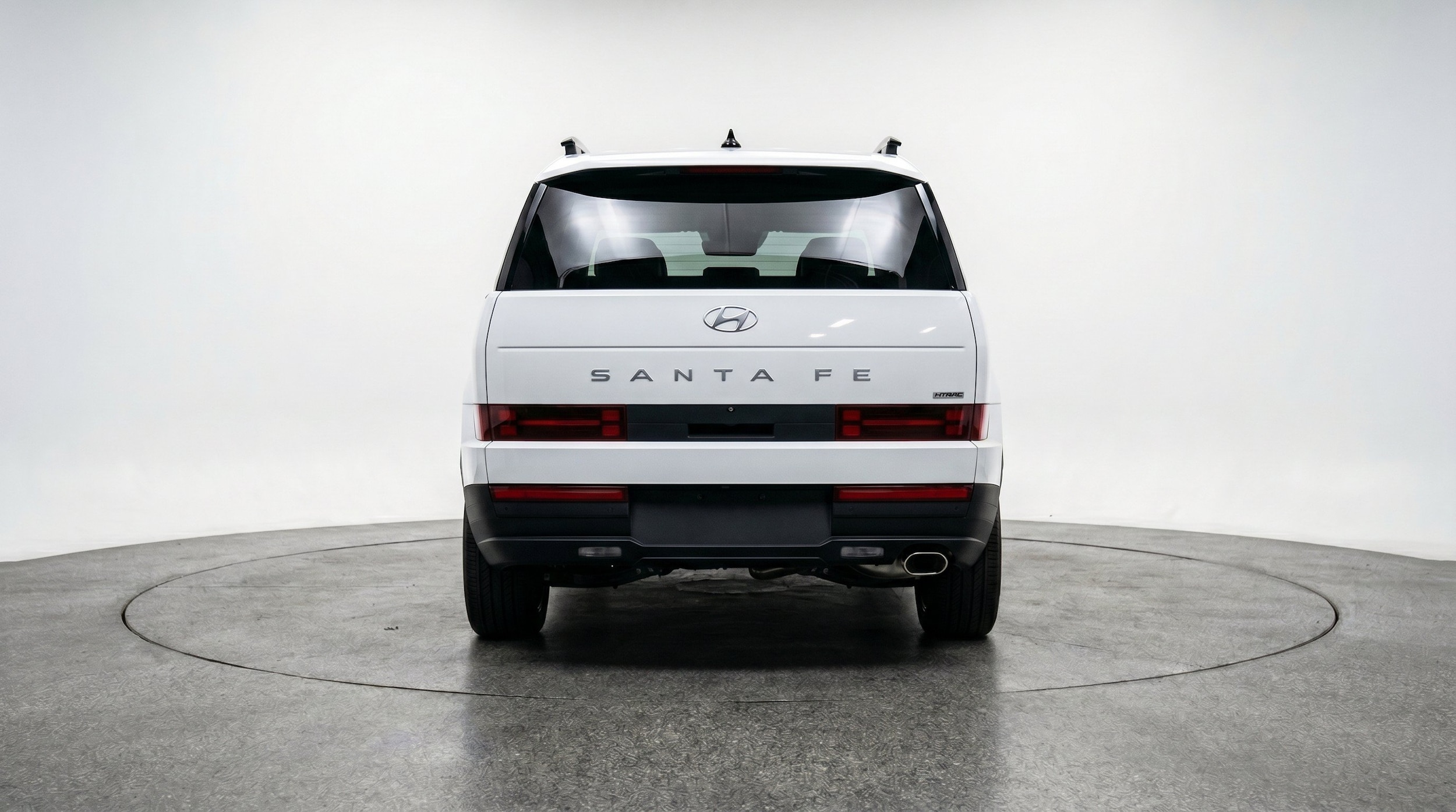 Thumbnail: 2025 Hyundai Santa Fe - 7