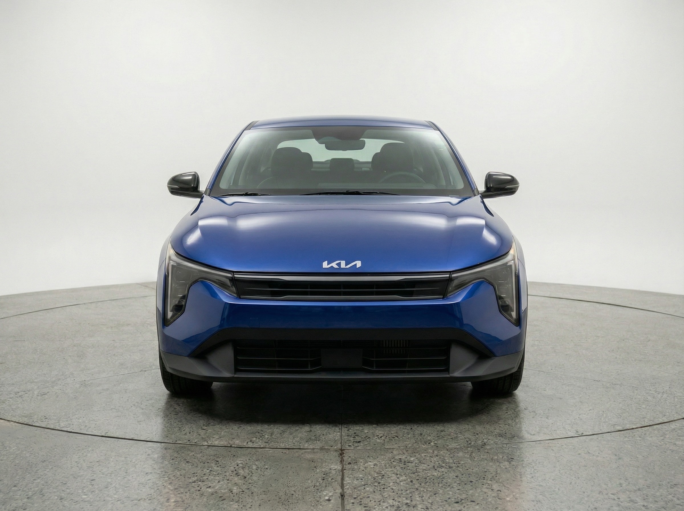 Thumbnail: 2025 Kia K4 - 2