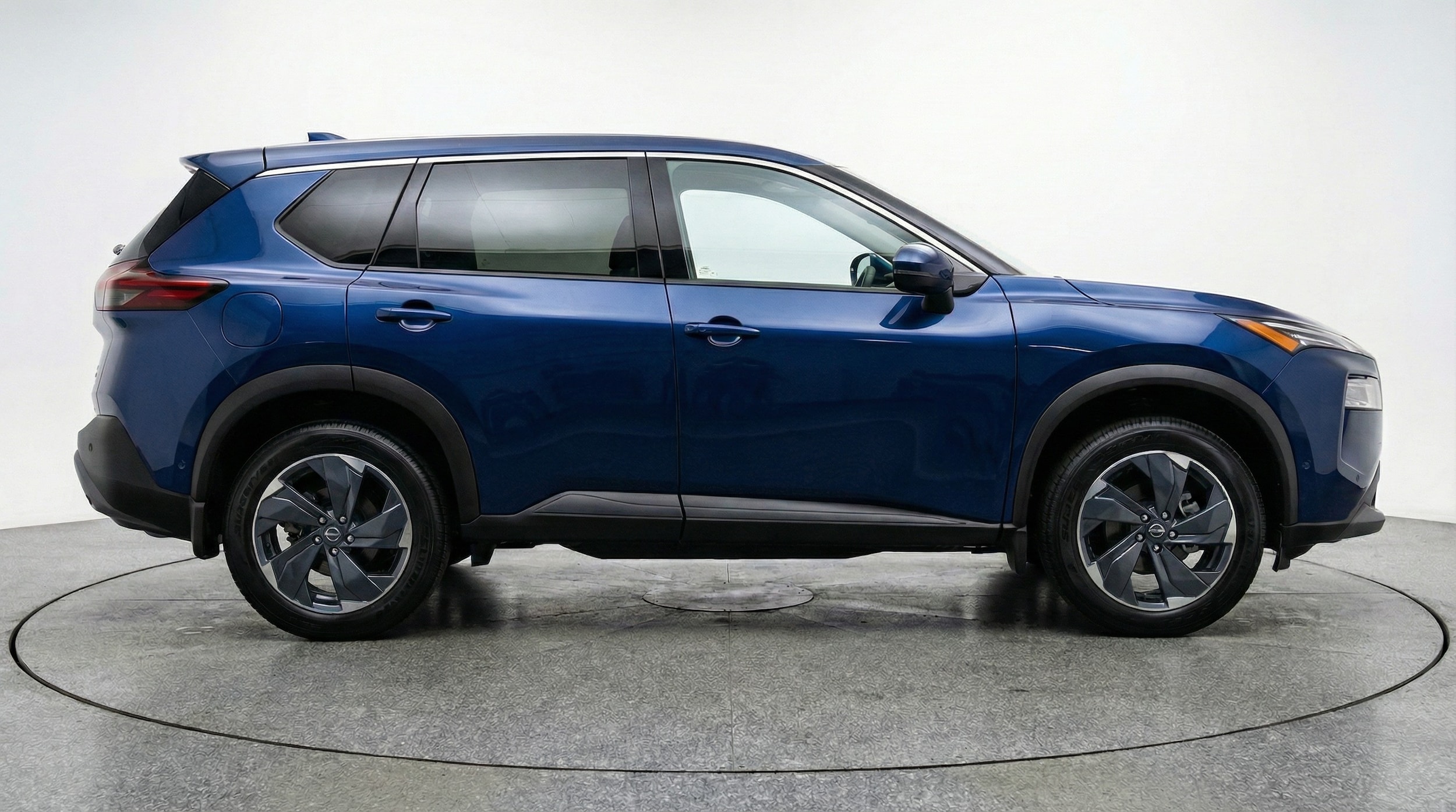 Thumbnail: 2025 Nissan Rogue - 8