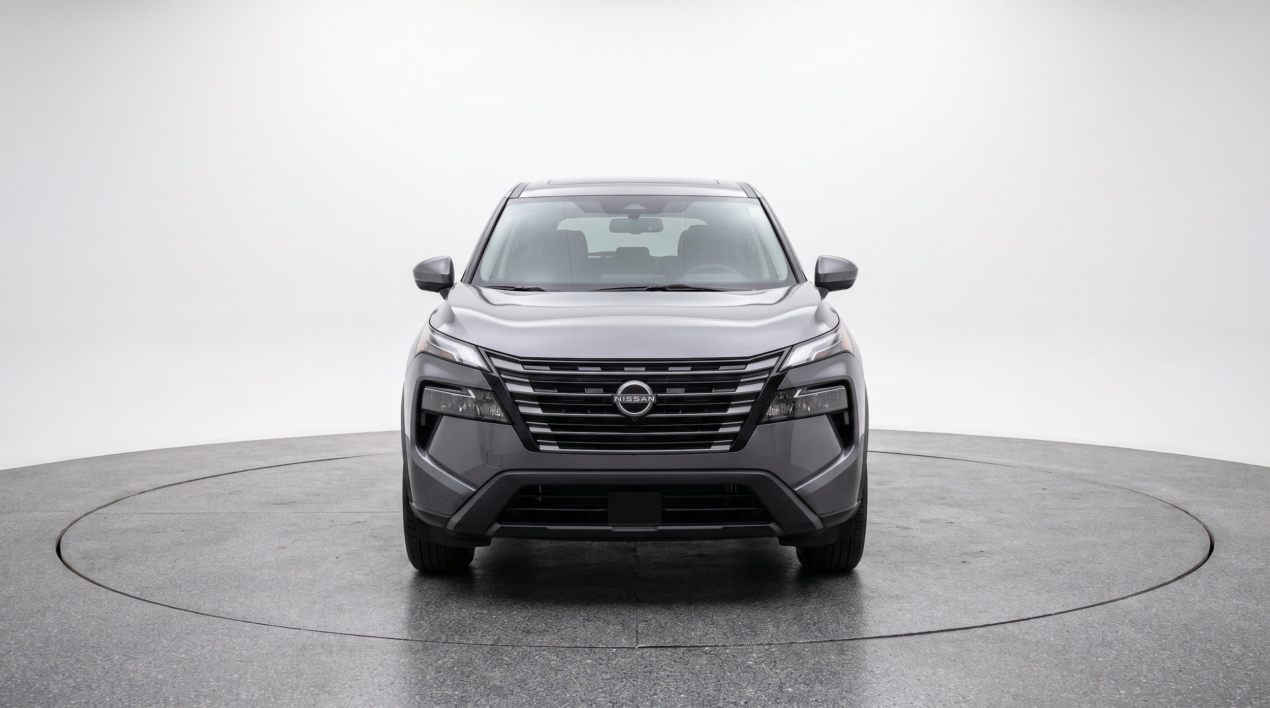 Thumbnail: 2026 Nissan Rogue - 2