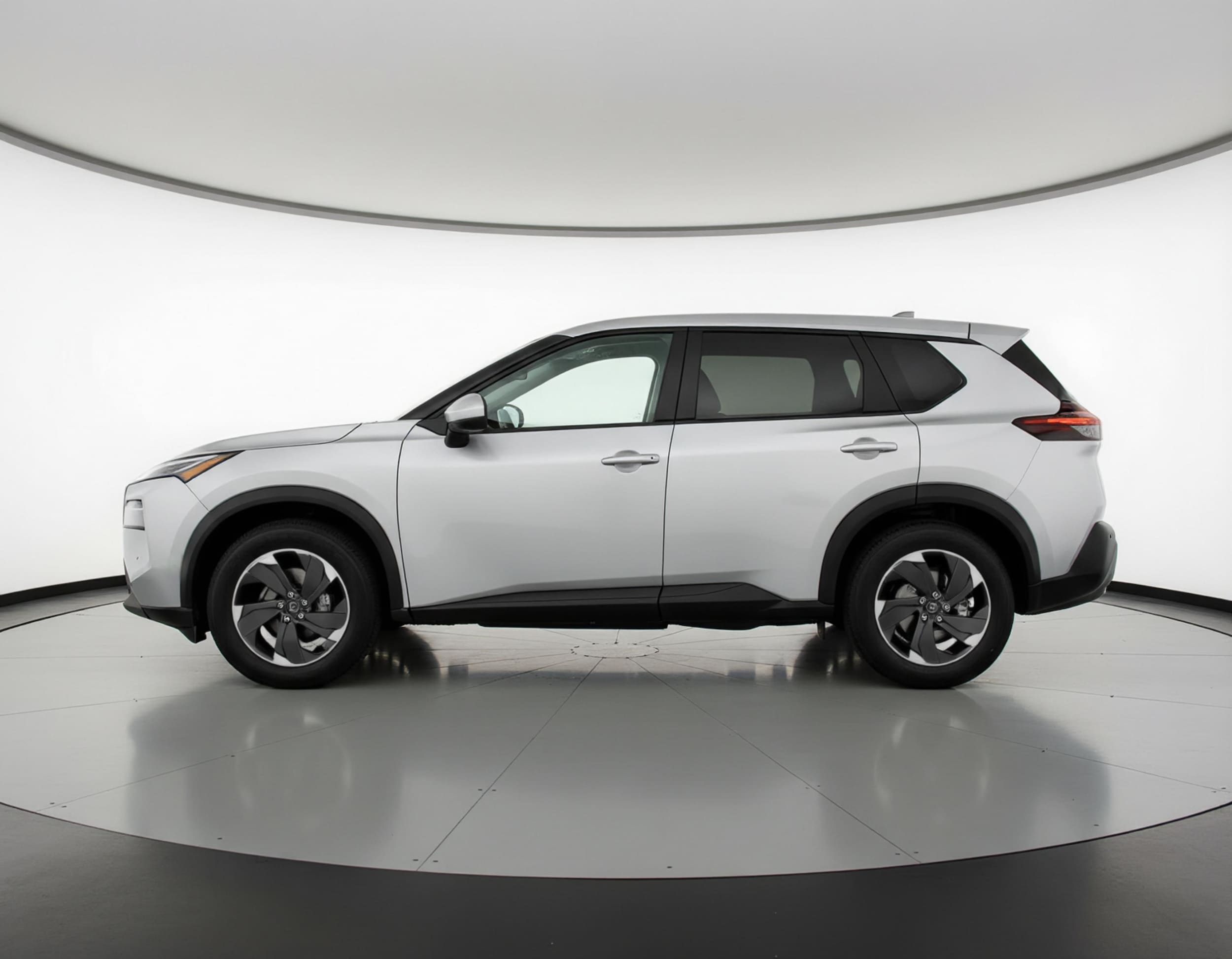 Thumbnail: 2025 Nissan Rogue - 4
