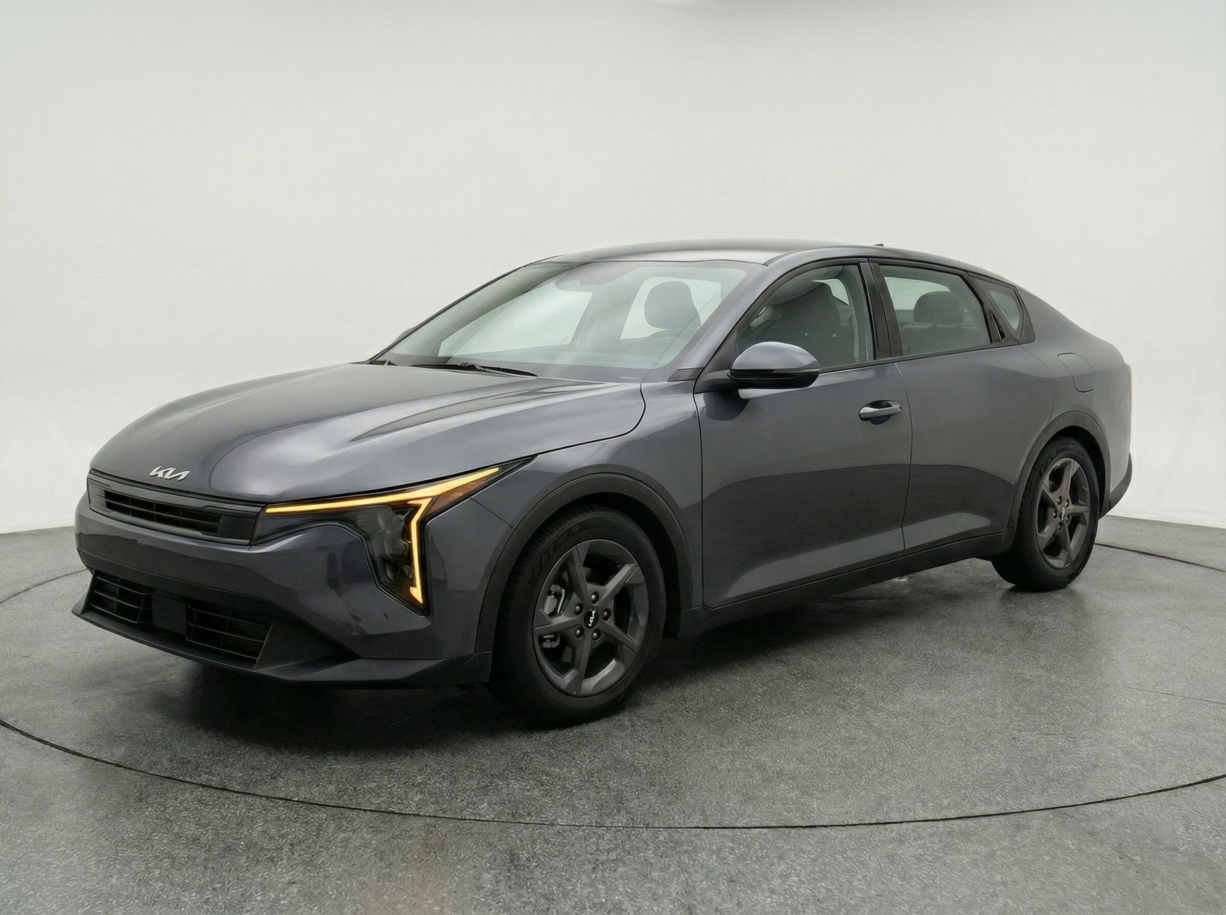 Thumbnail: 2025 Kia K4 - 3