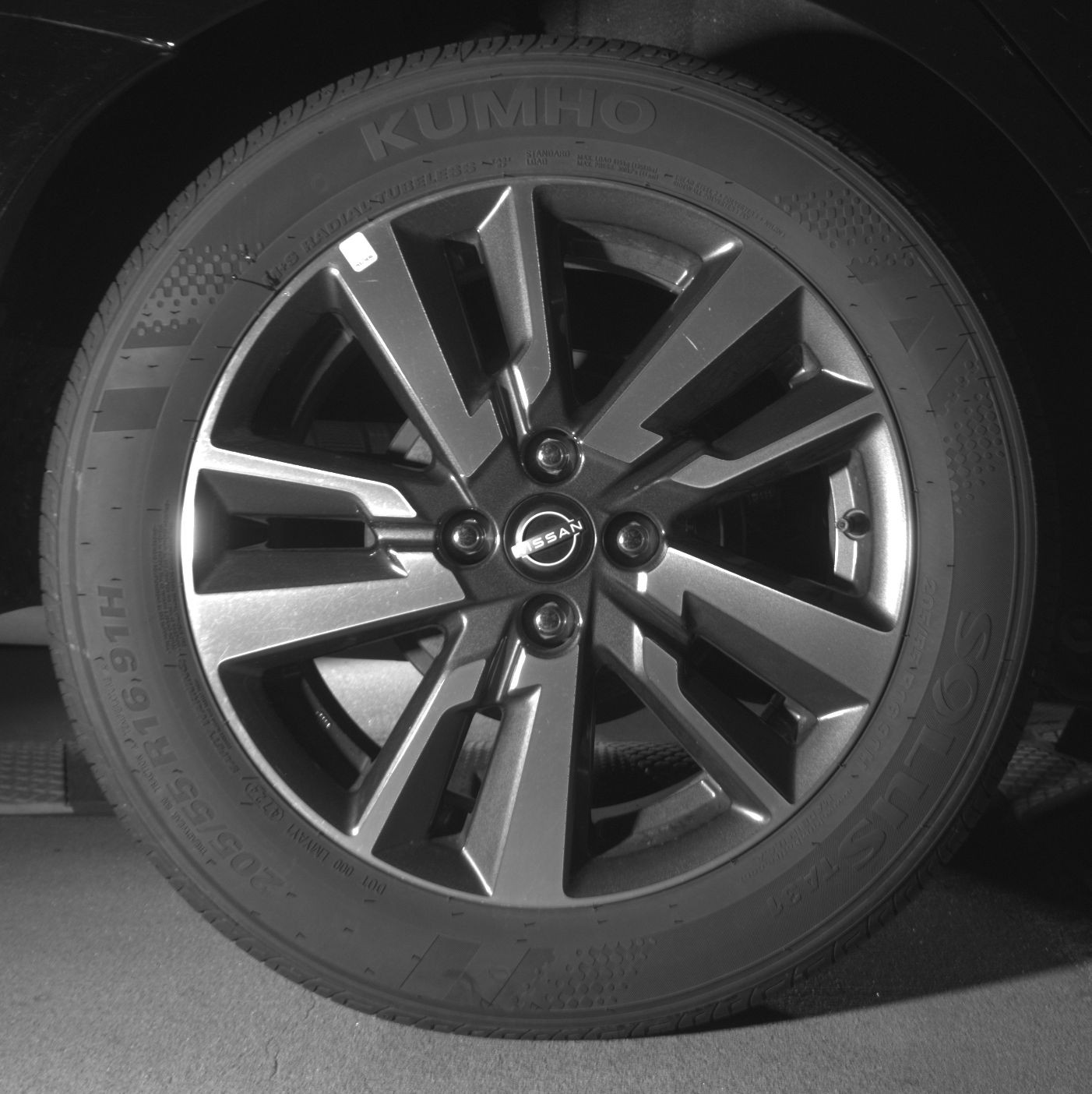 Thumbnail: 2025 Nissan Versa - 12