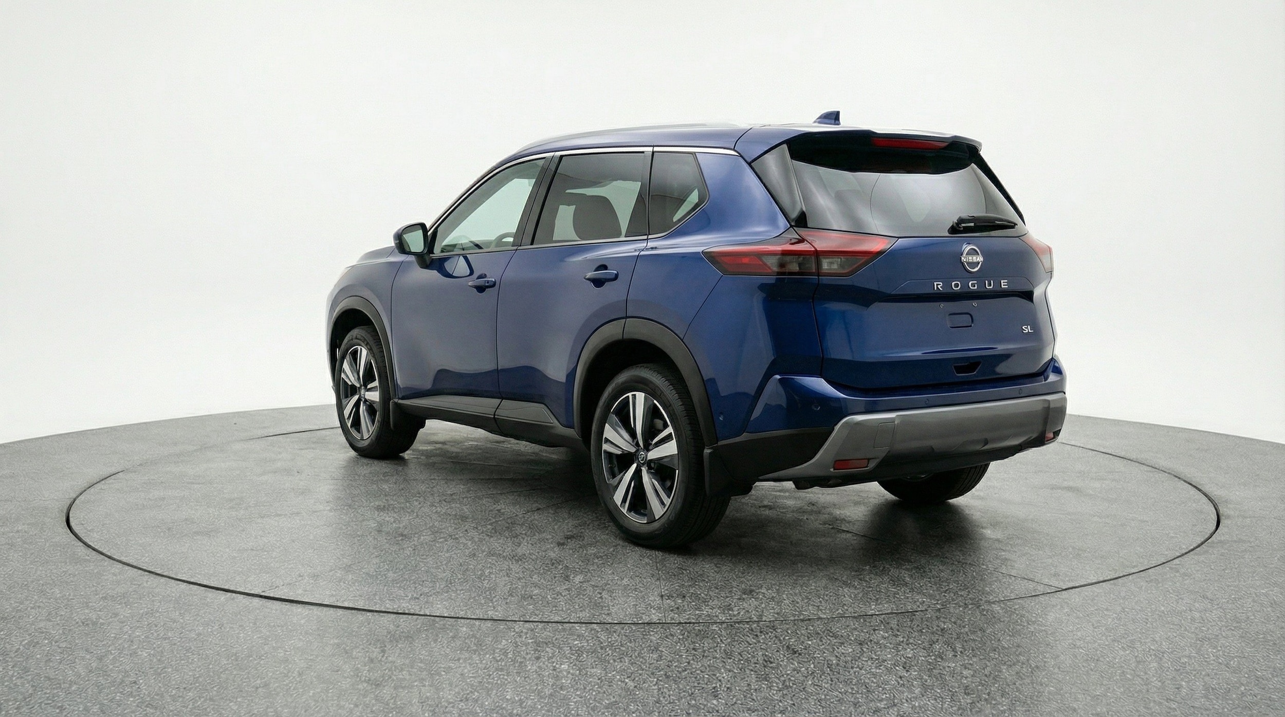 Thumbnail: 2026 Nissan Rogue - 6