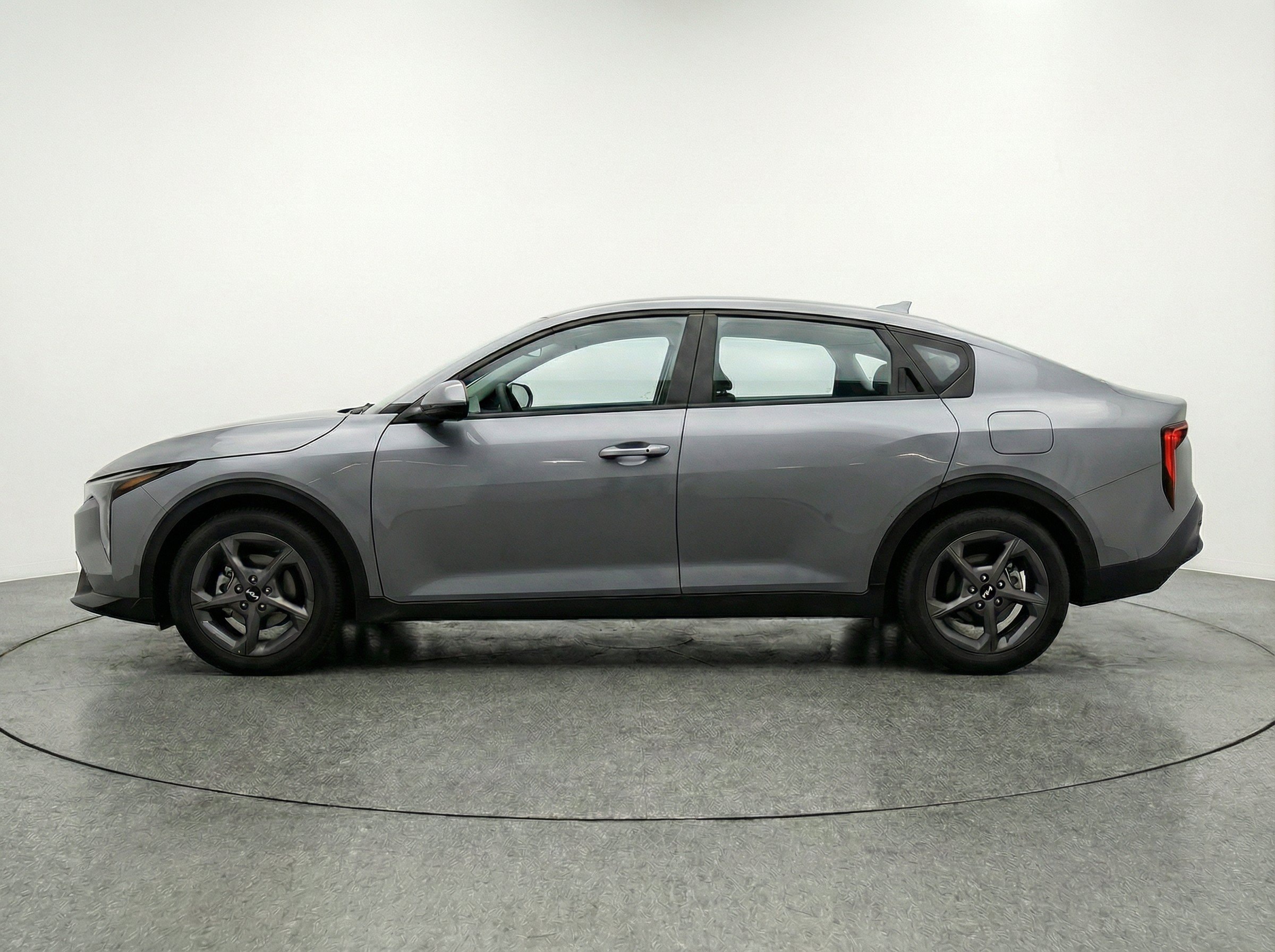 Thumbnail: 2025 Kia K4 - 5
