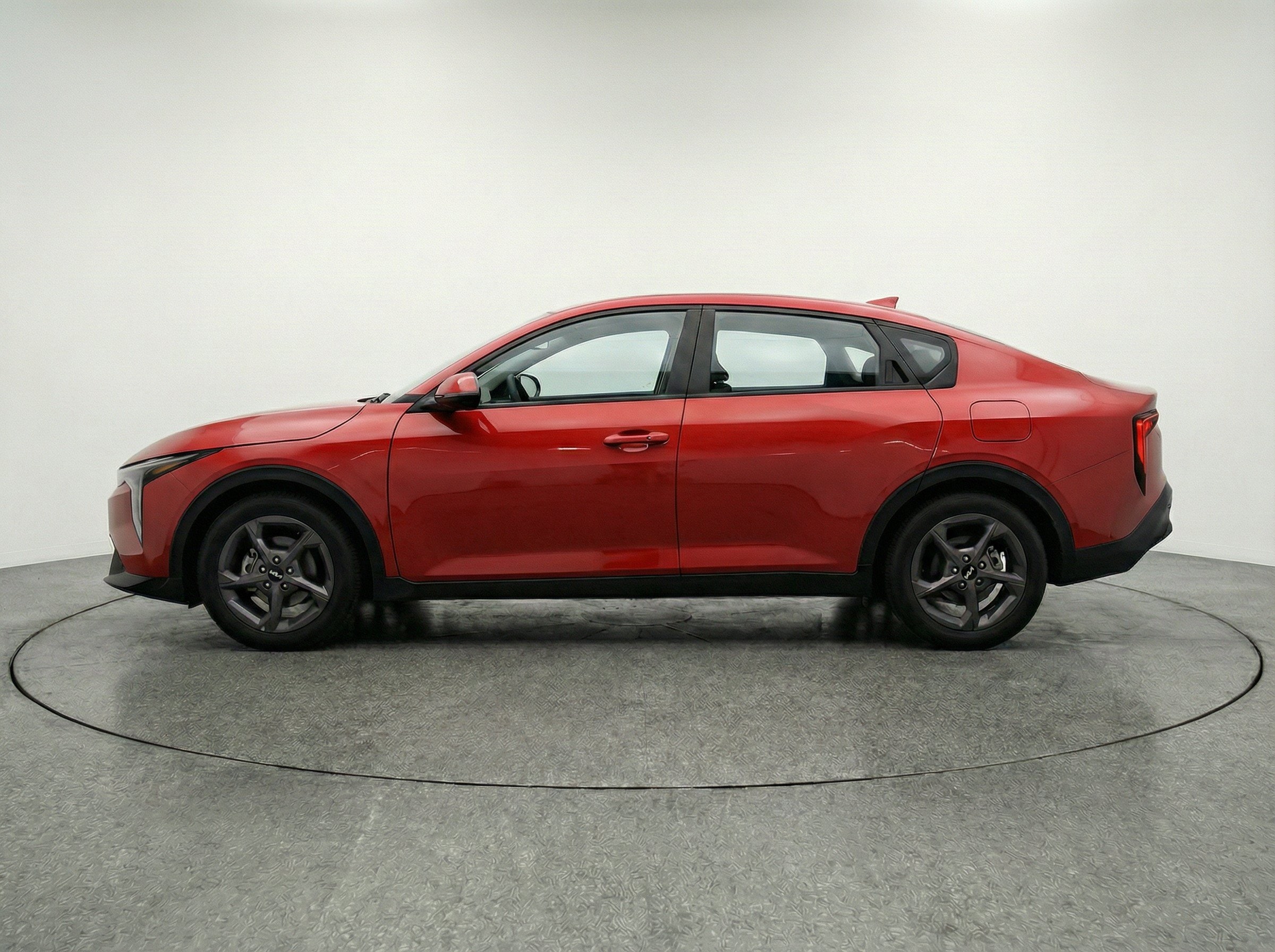 Thumbnail: 2025 Kia K4 - 5