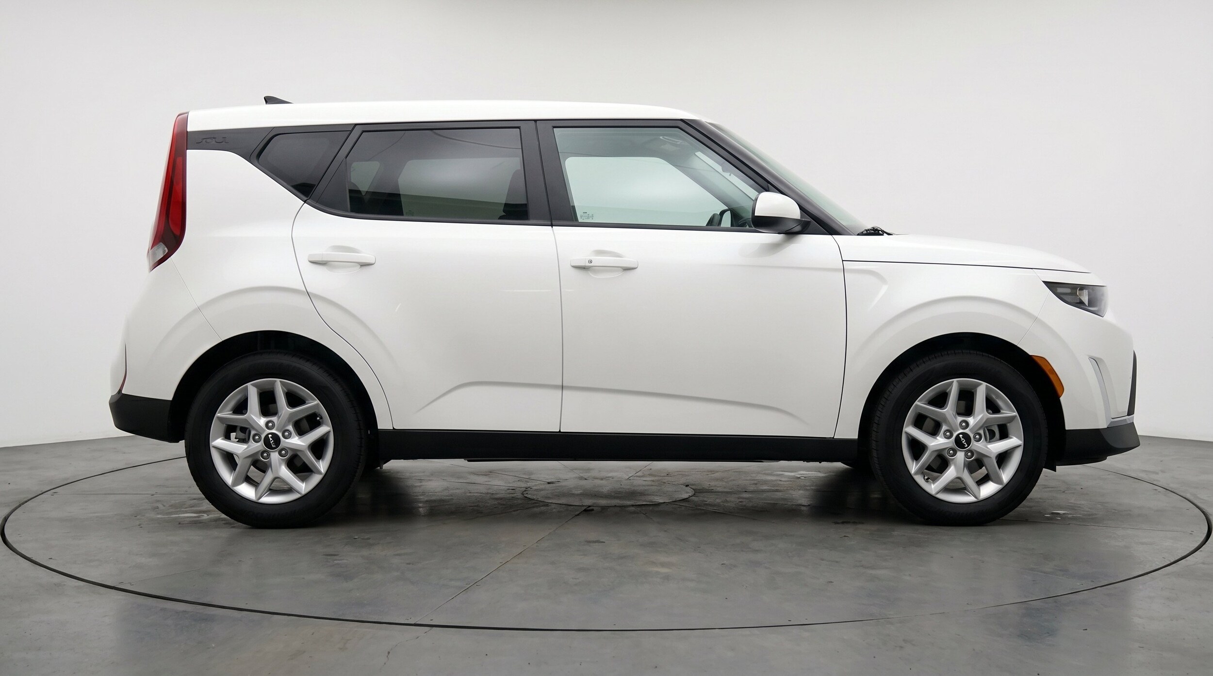 Thumbnail: 2025 Kia Soul - 11