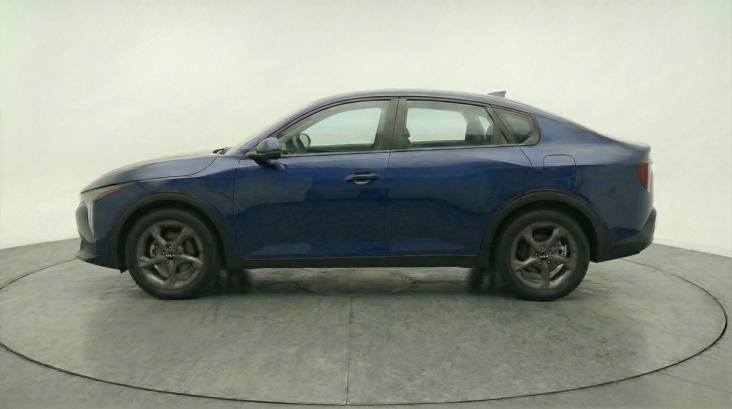 Thumbnail: 2025 Kia K4 - 4