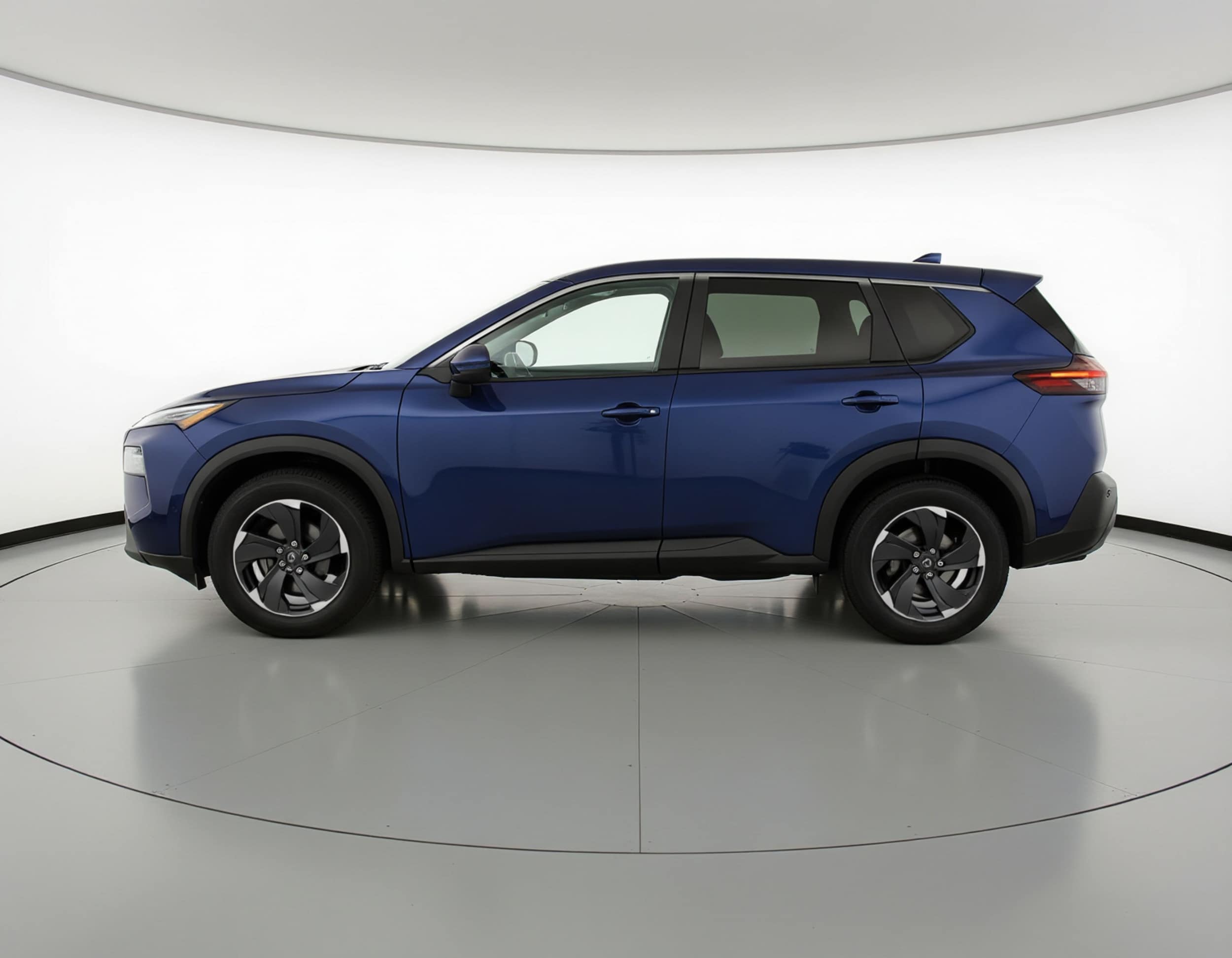 Thumbnail: 2025 Nissan Rogue - 4
