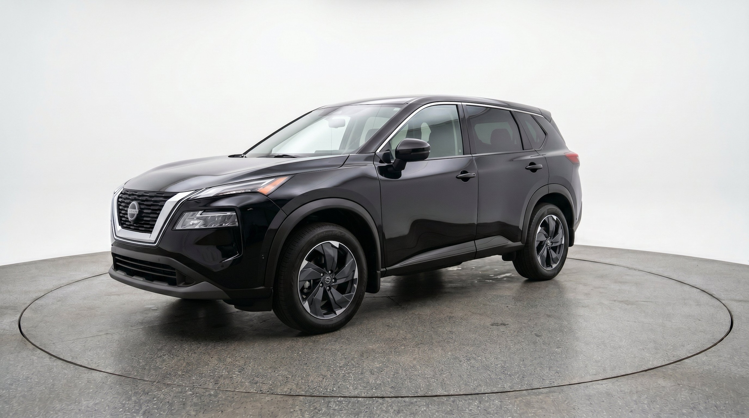 Thumbnail: 2025 Nissan Rogue - 3