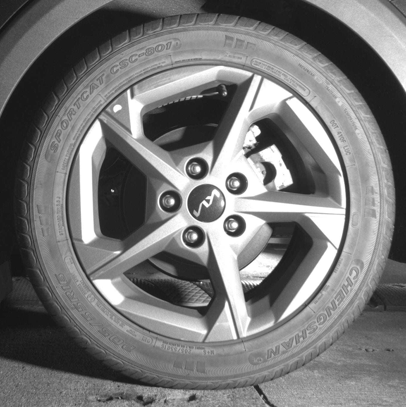 Thumbnail: 2025 Kia K4 - 11