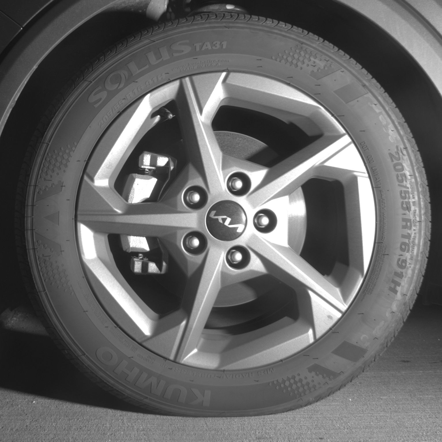 Thumbnail: 2025 Kia K4 - 9