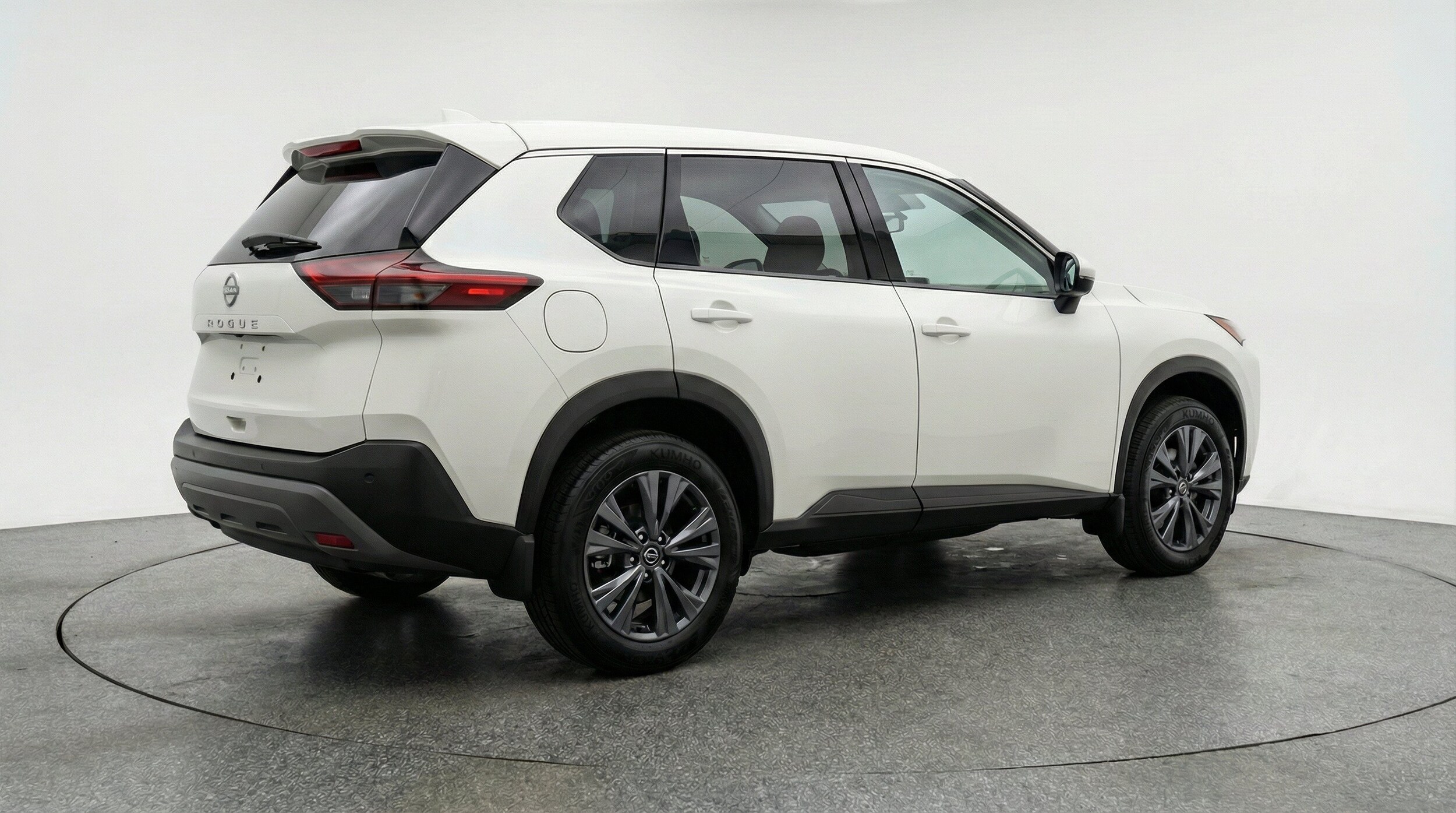 Thumbnail: 2026 Nissan Rogue - 9